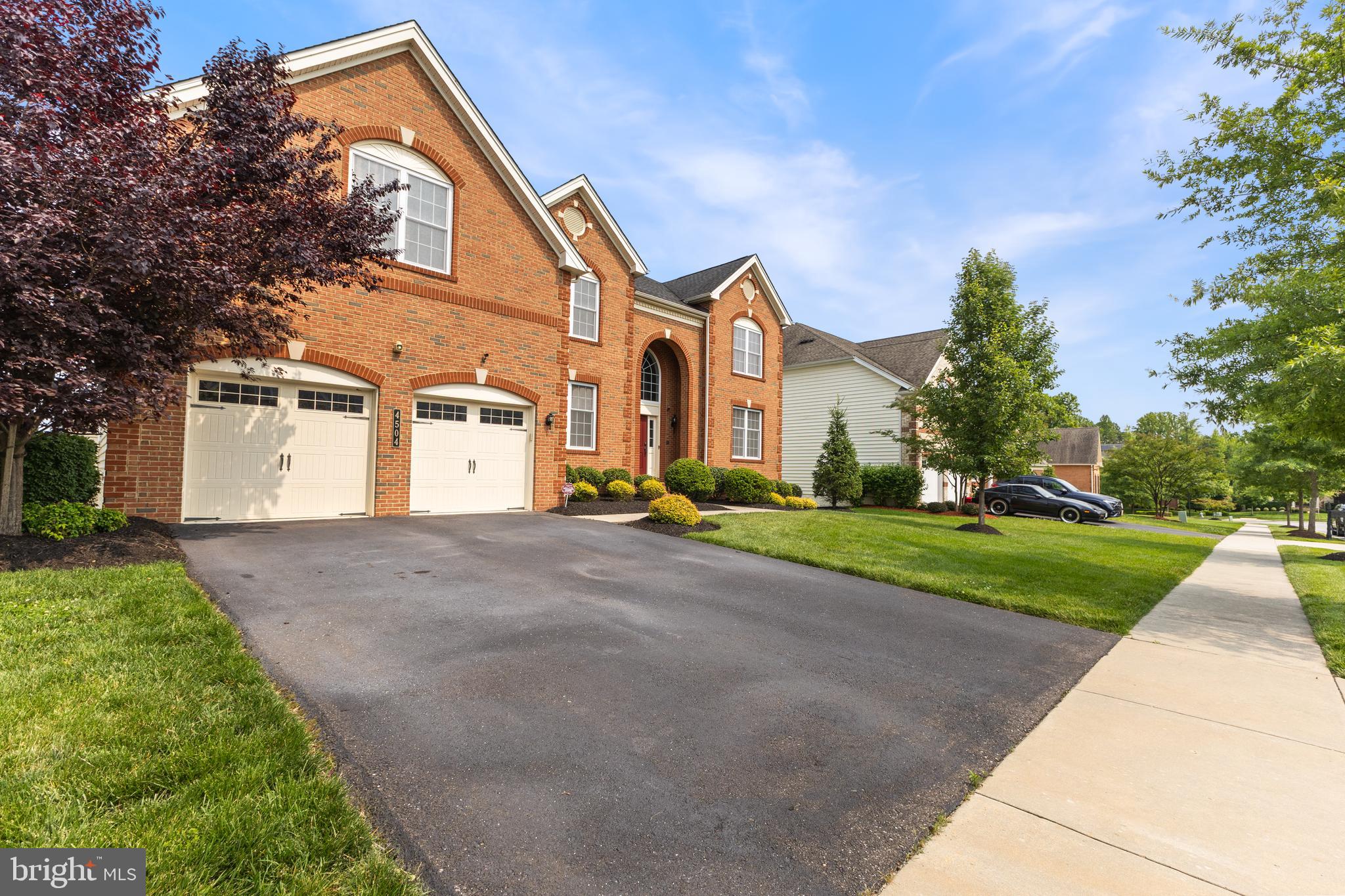 4504 CROSS COUNTRY TERRACE