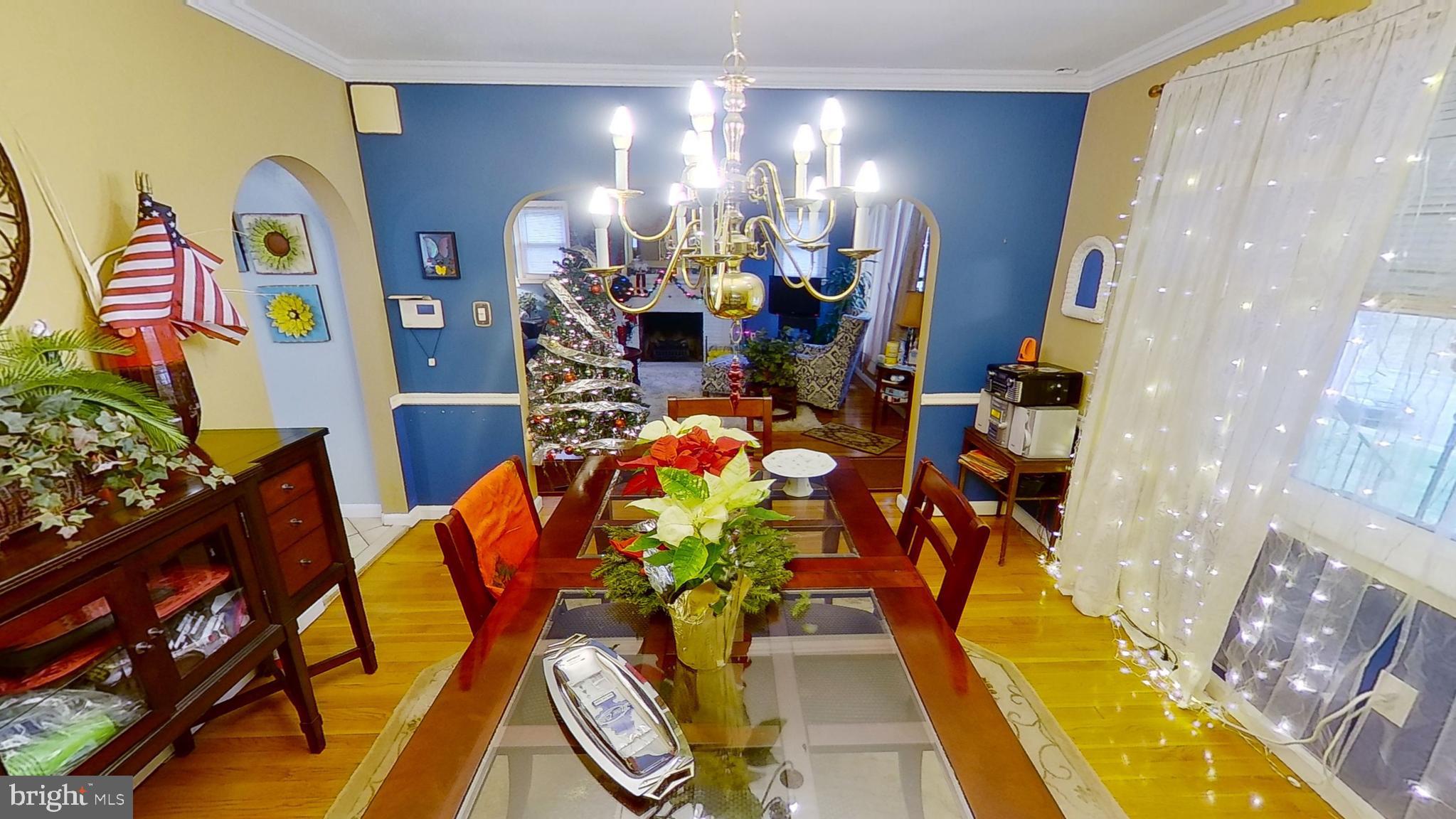 FOREST PARK - Residential