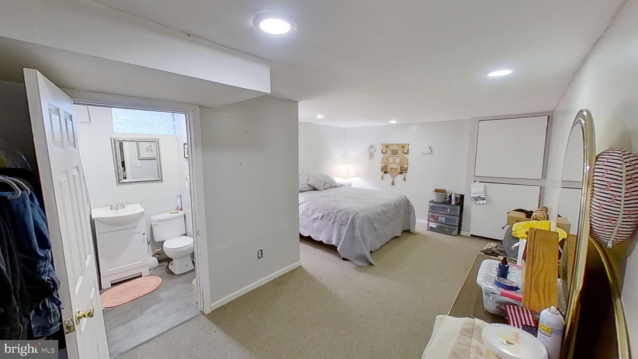 FOREST PARK - Residential