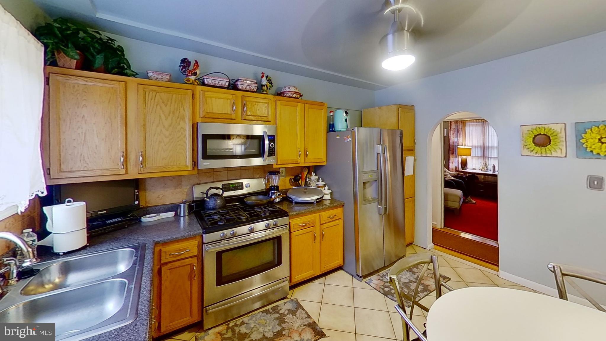 FOREST PARK - Residential