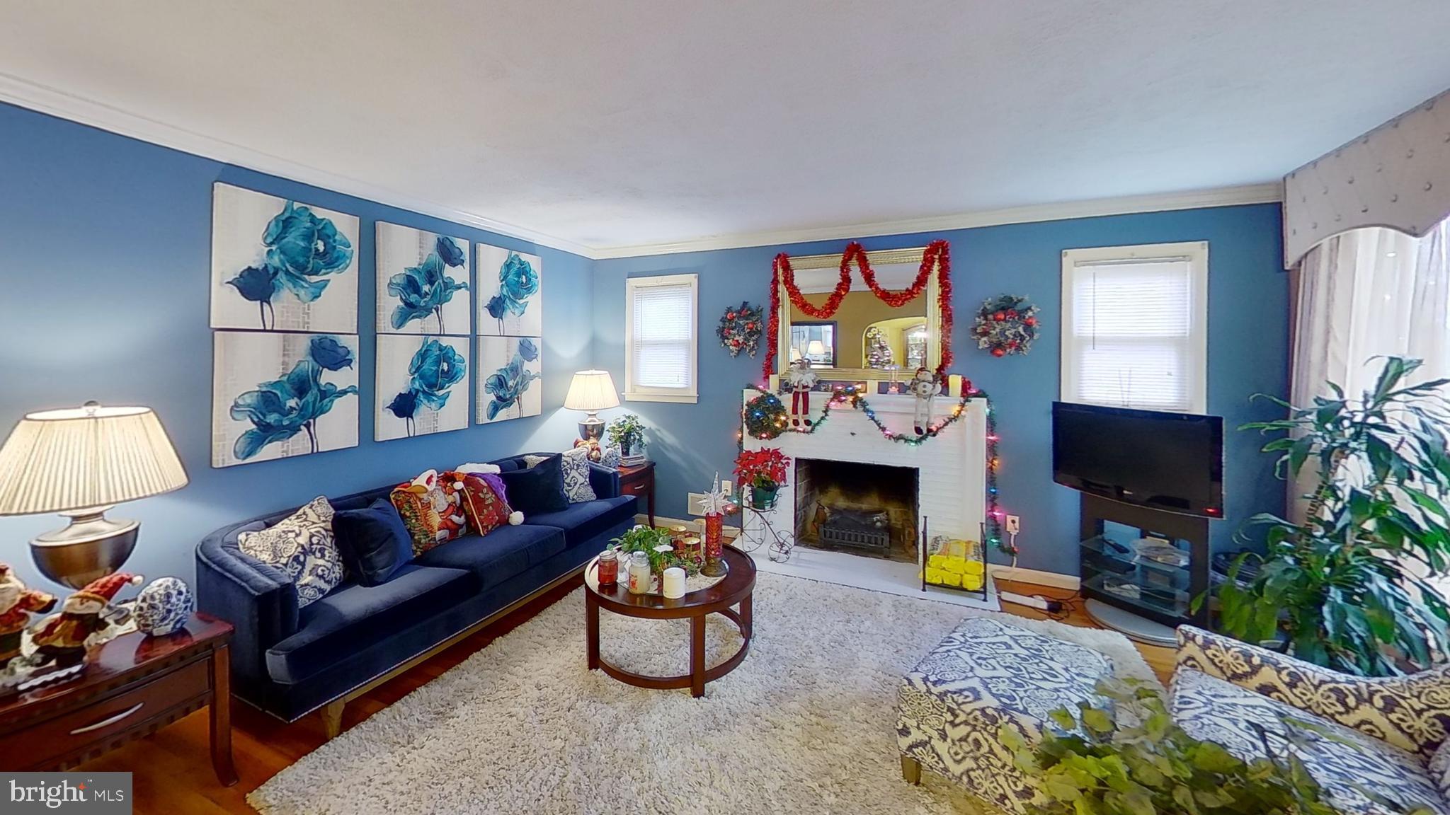 FOREST PARK - Residential