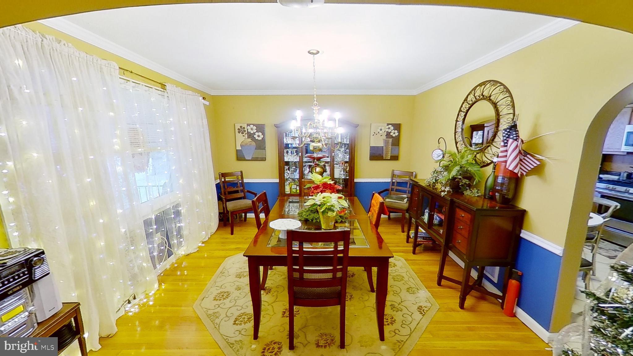 FOREST PARK - Residential