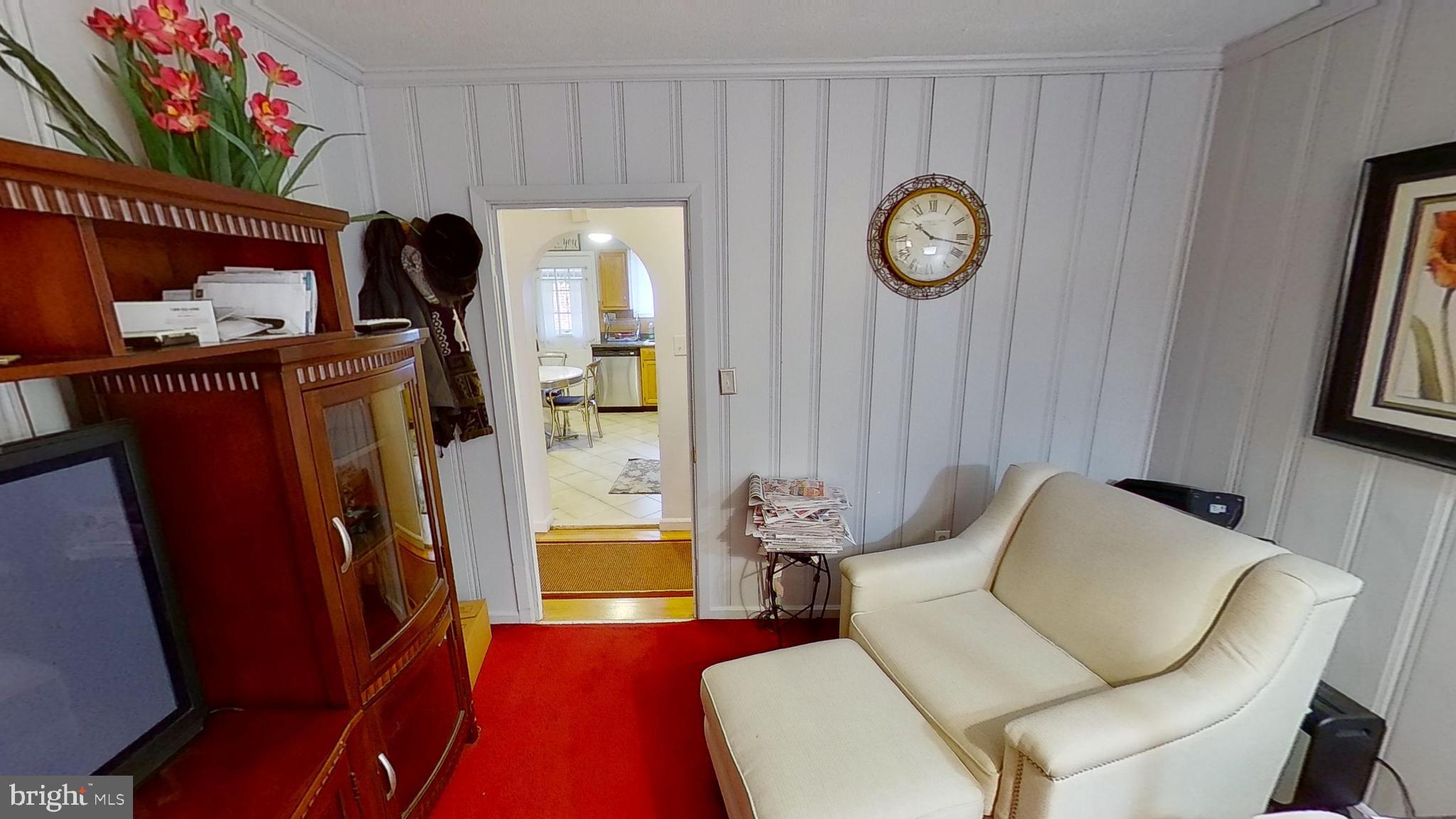 FOREST PARK - Residential