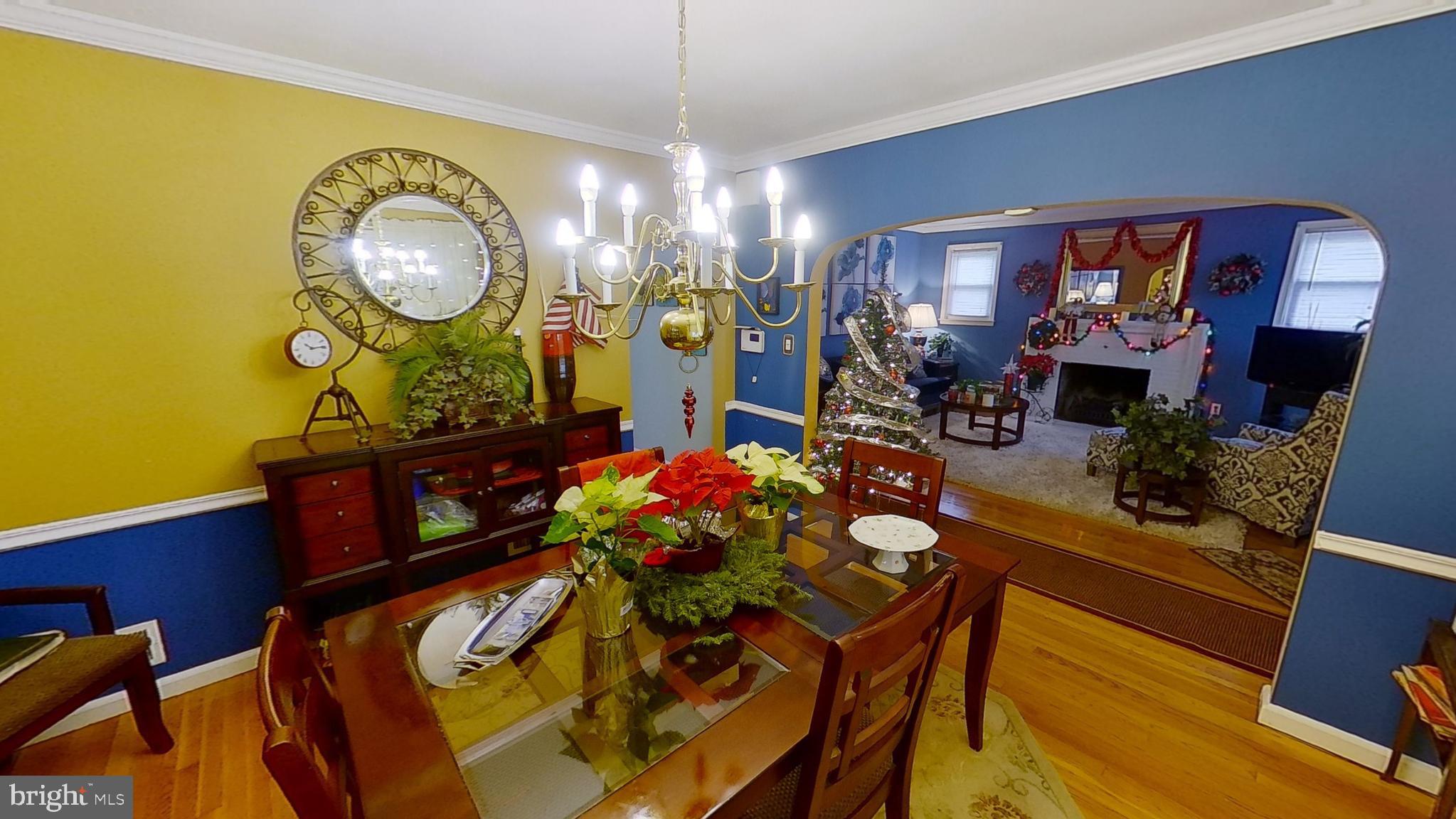 FOREST PARK - Residential