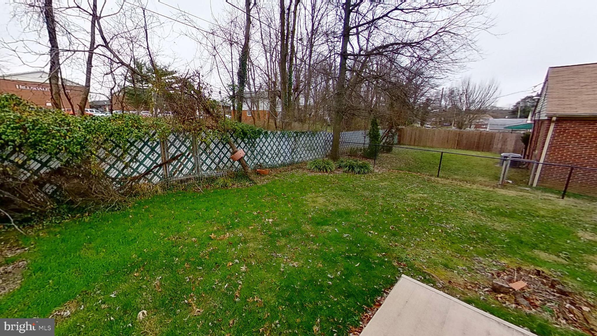 FOREST PARK - Residential