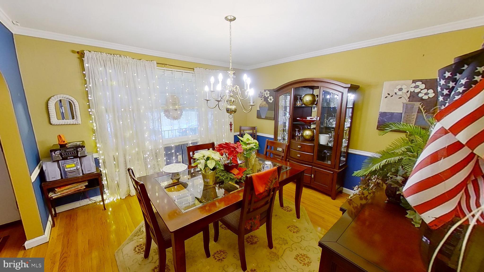 FOREST PARK - Residential