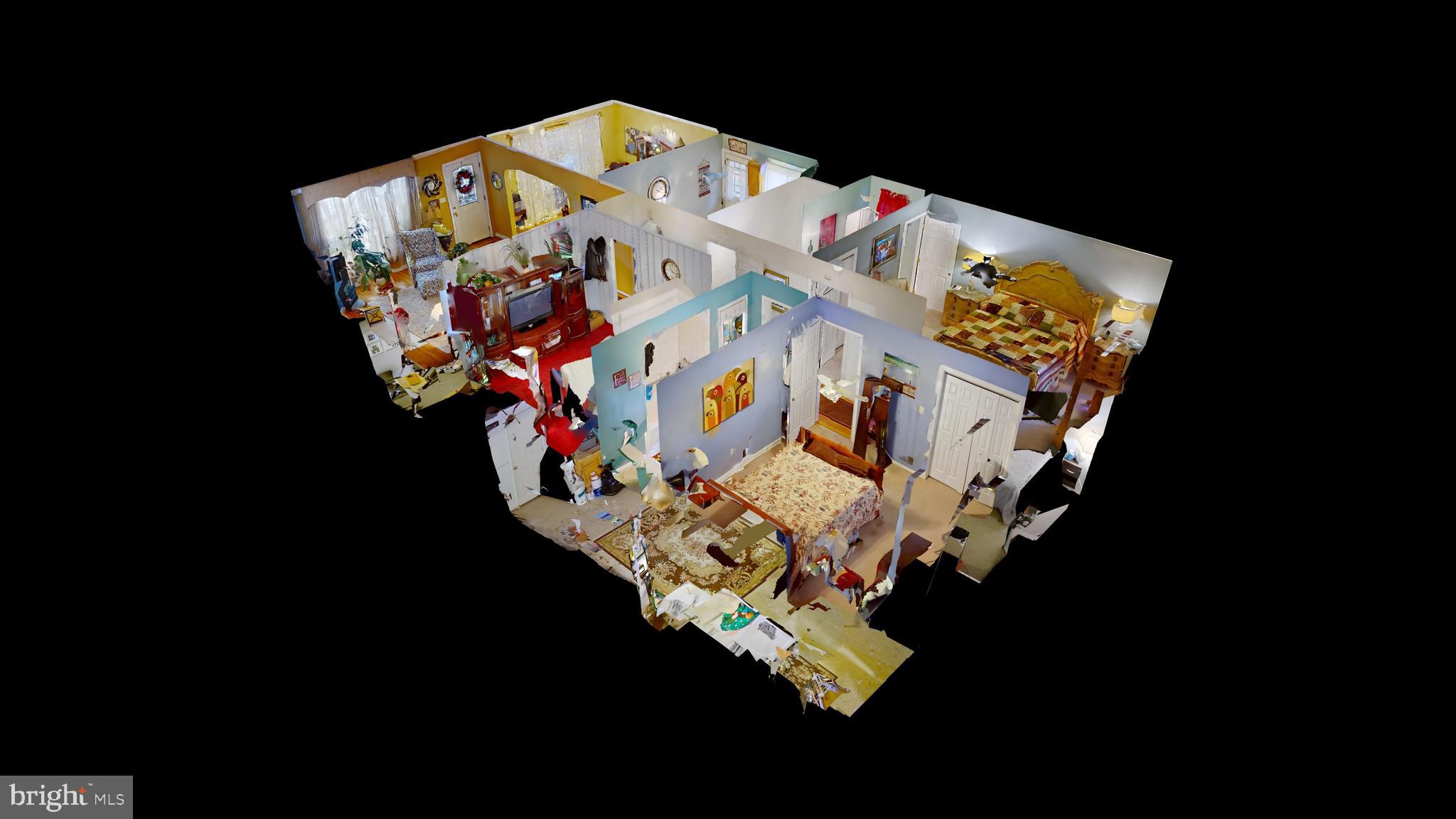 FOREST PARK - Residential