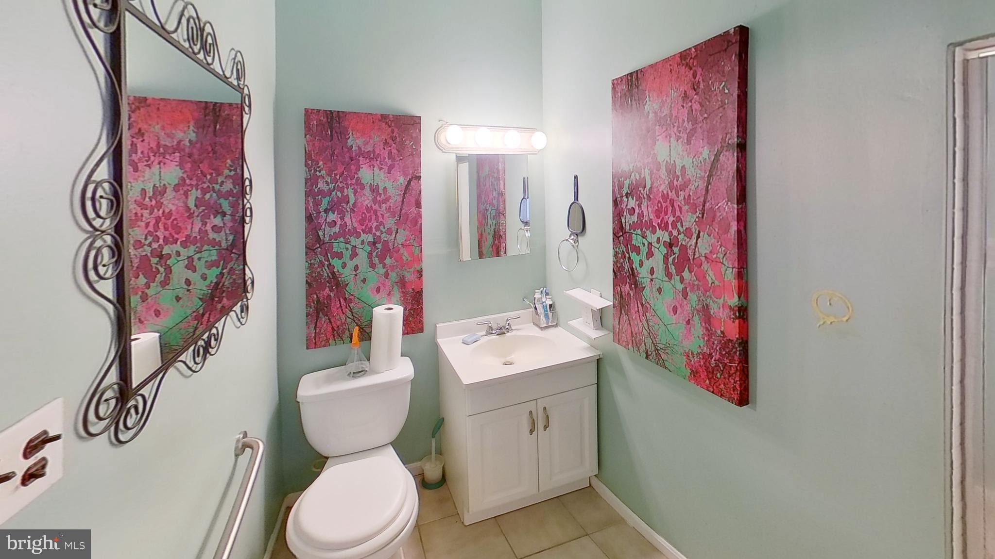 FOREST PARK - Residential