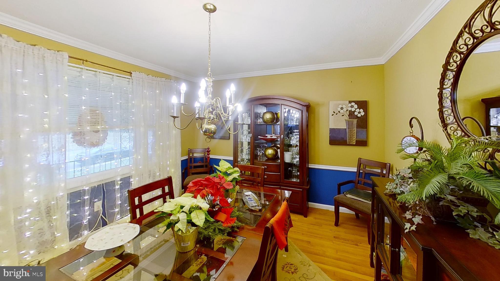 FOREST PARK - Residential