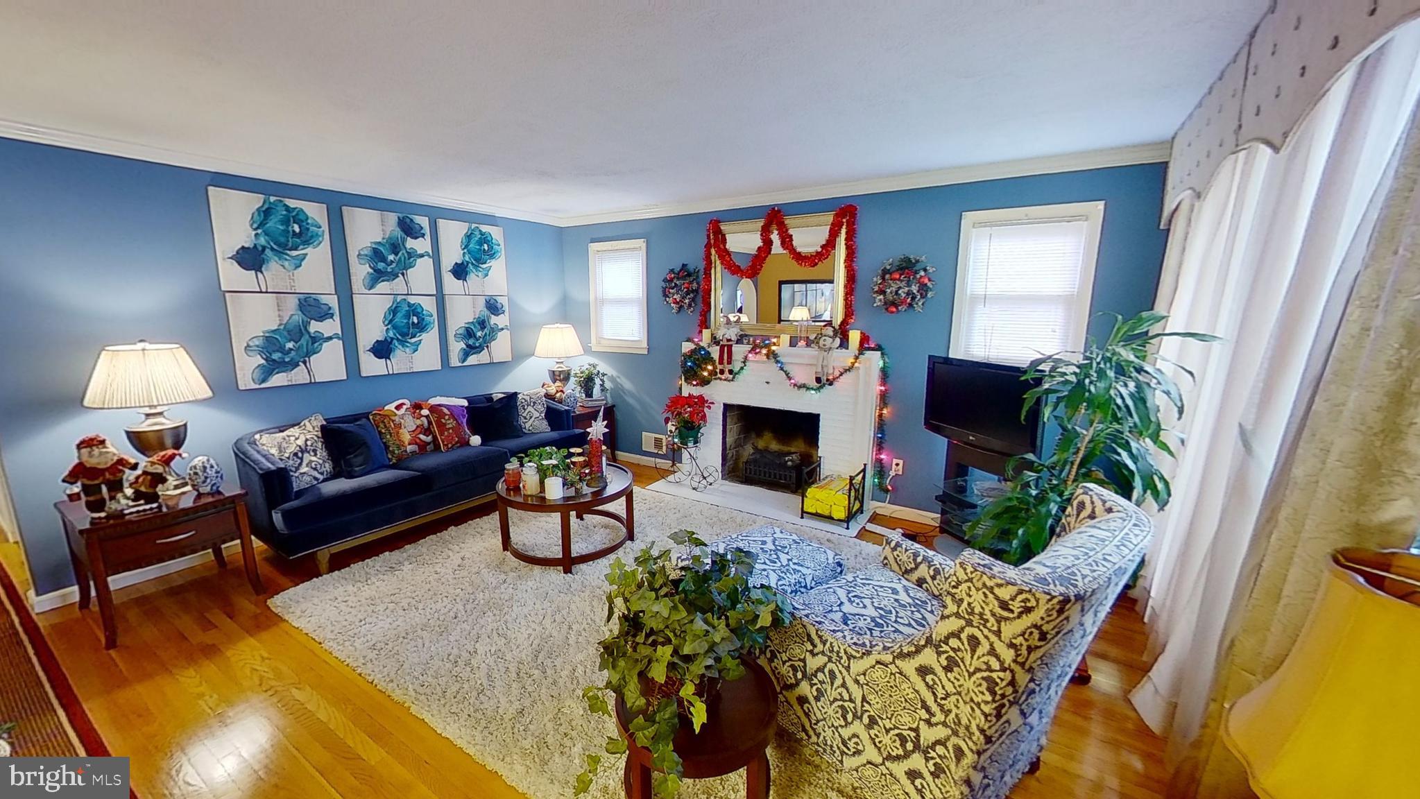 FOREST PARK - Residential