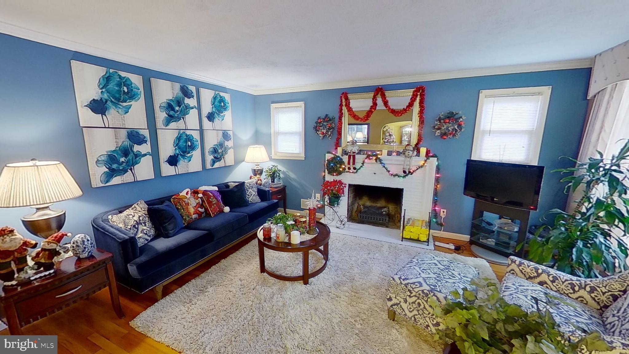 FOREST PARK - Residential