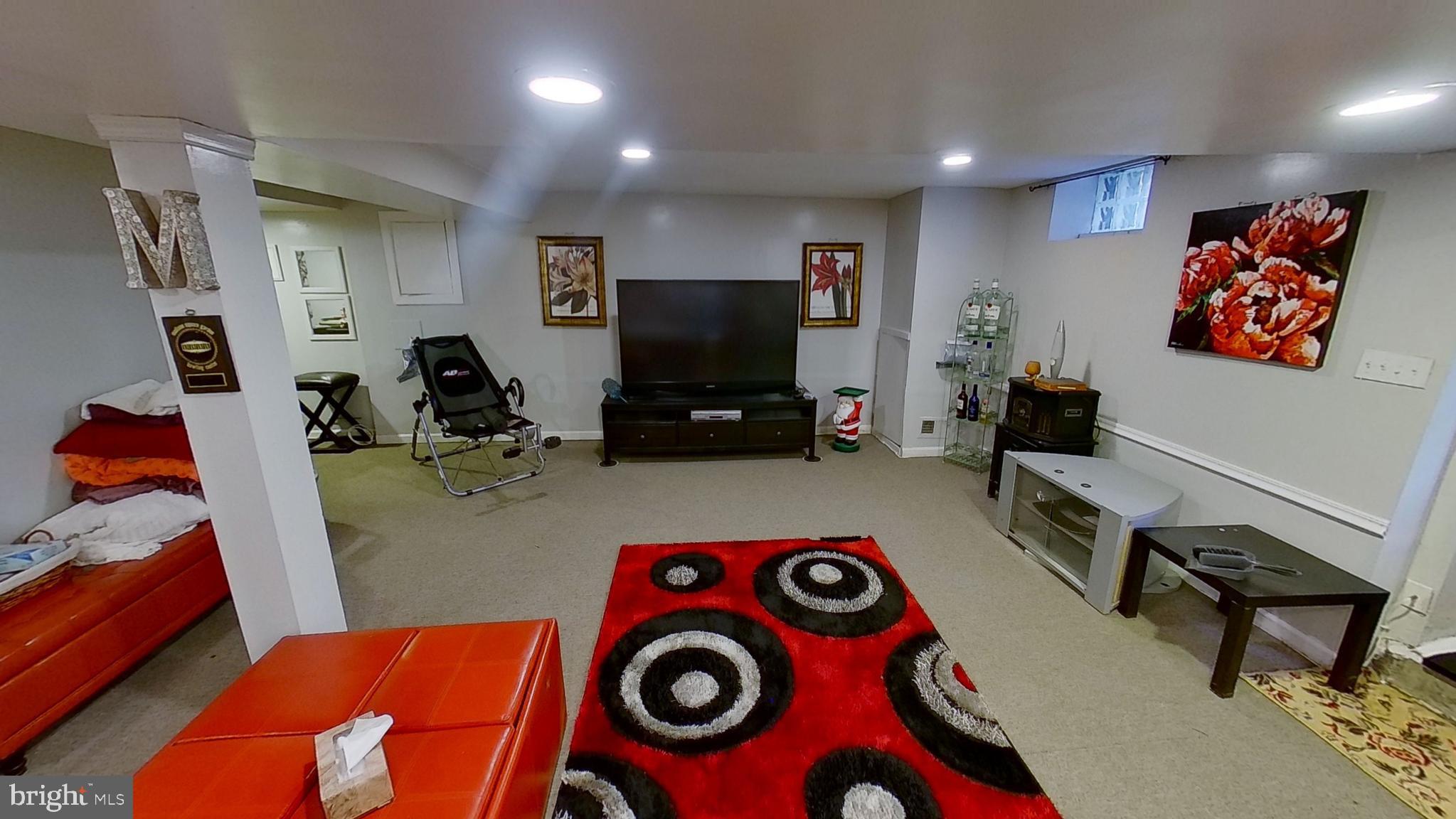 FOREST PARK - Residential