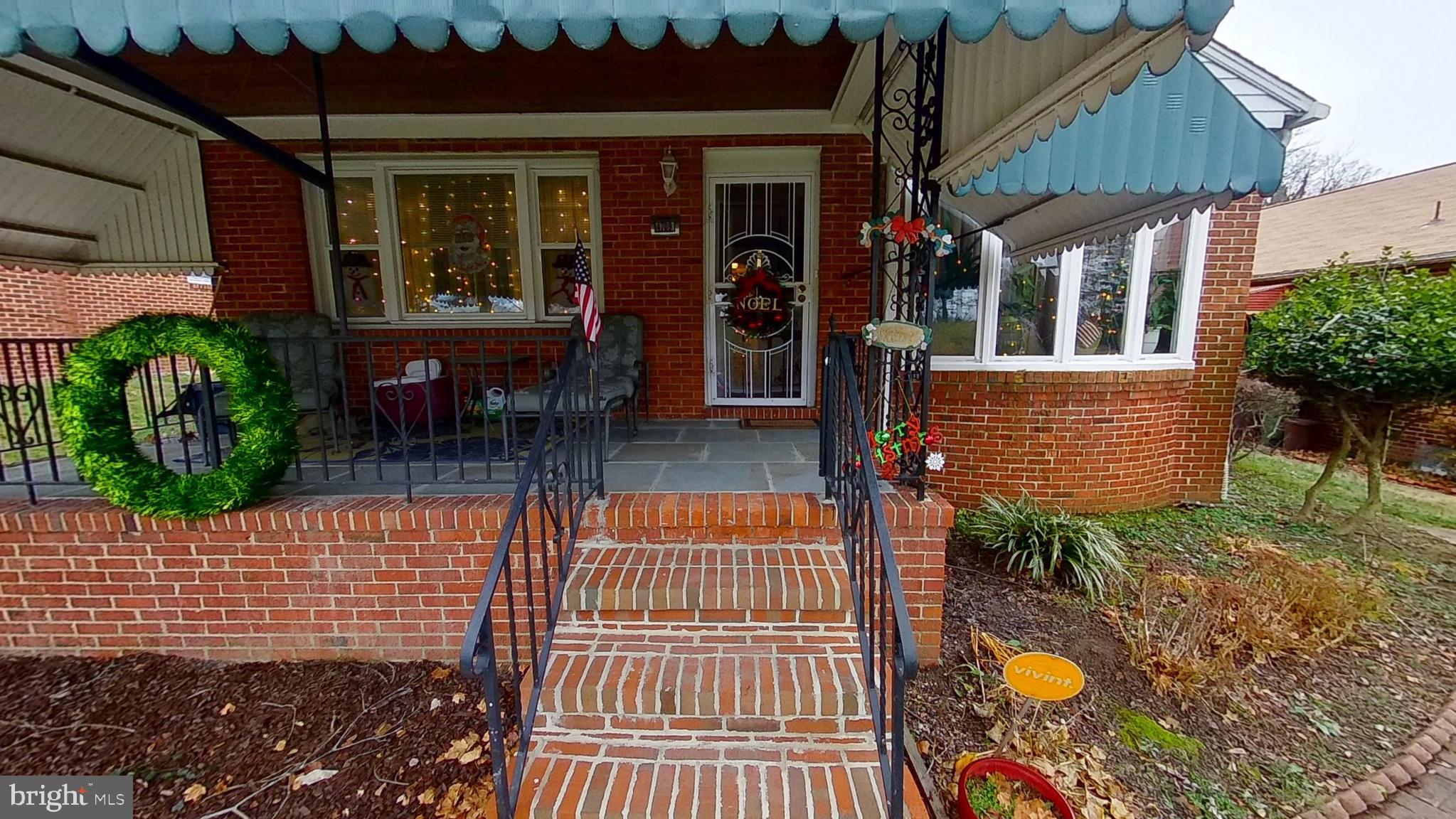 FOREST PARK - Residential