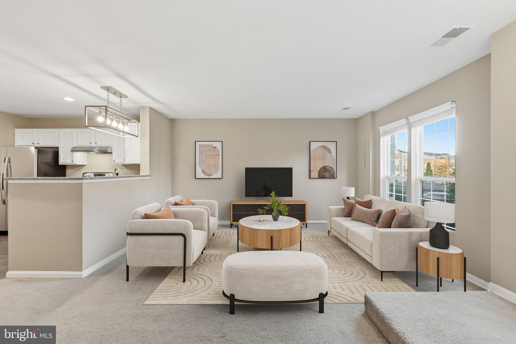 WELLINGTON/CLOVERHILL CONDOS - Residential