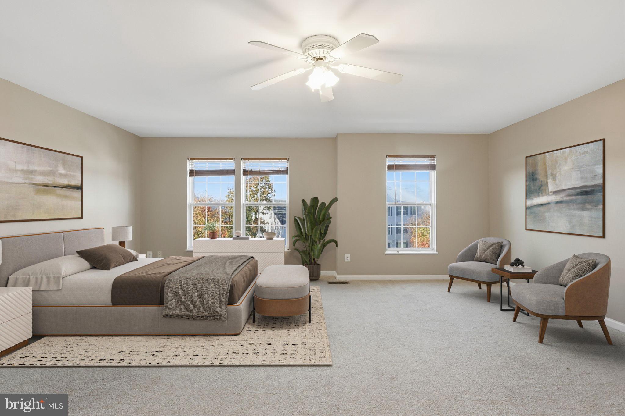 WELLINGTON/CLOVERHILL CONDOS - Residential