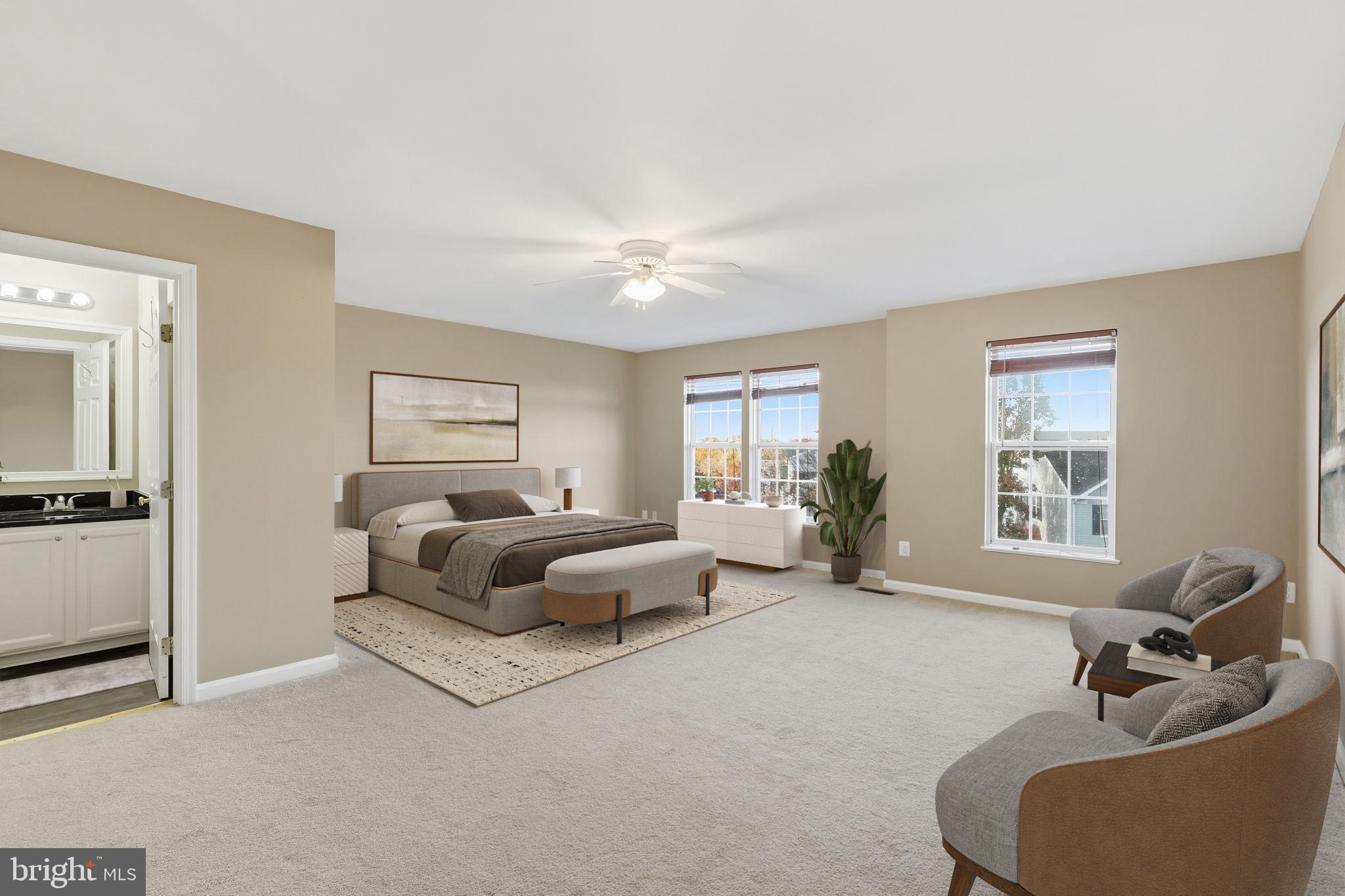 WELLINGTON/CLOVERHILL CONDOS - Residential