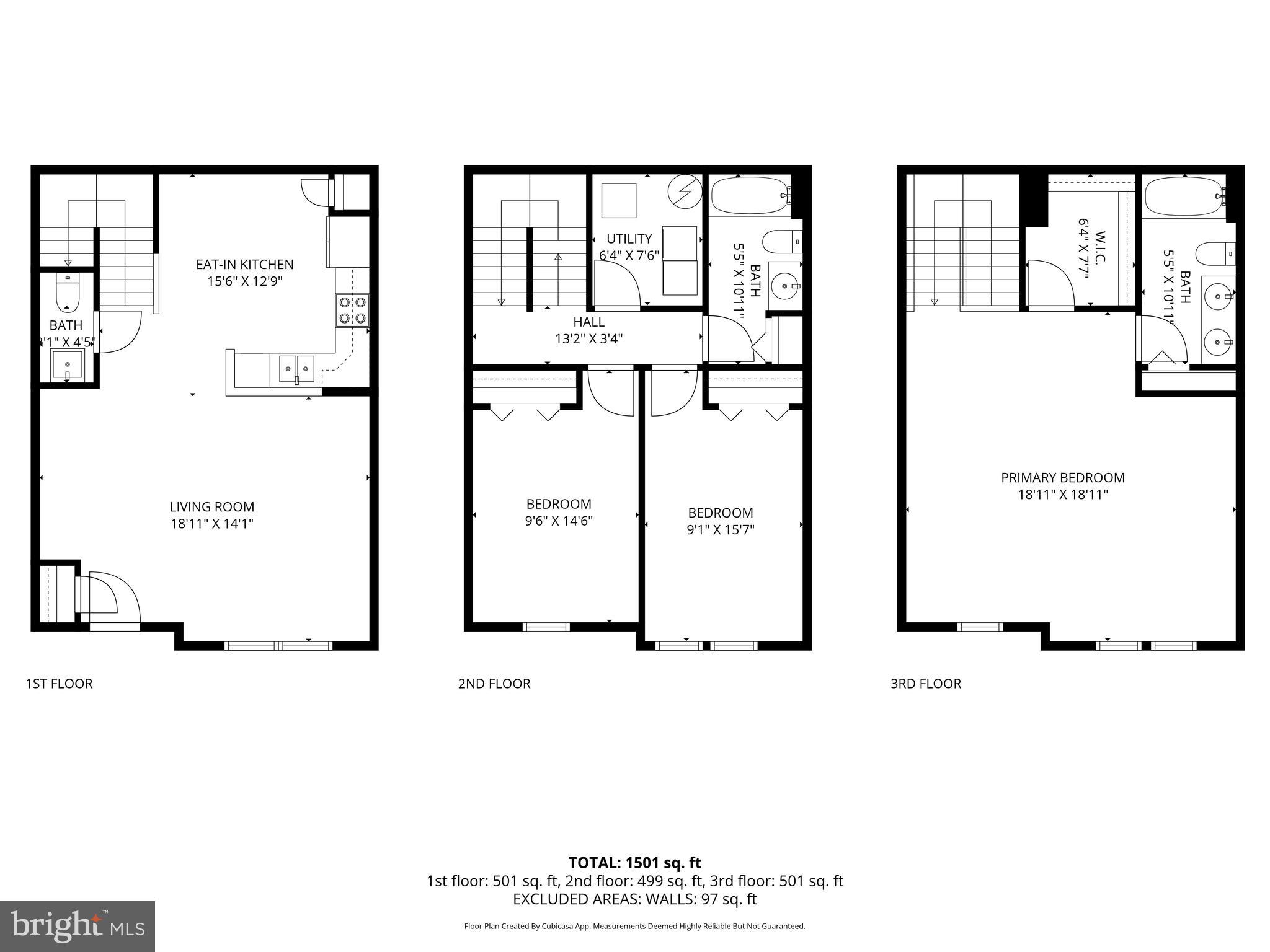 WELLINGTON/CLOVERHILL CONDOS - Residential