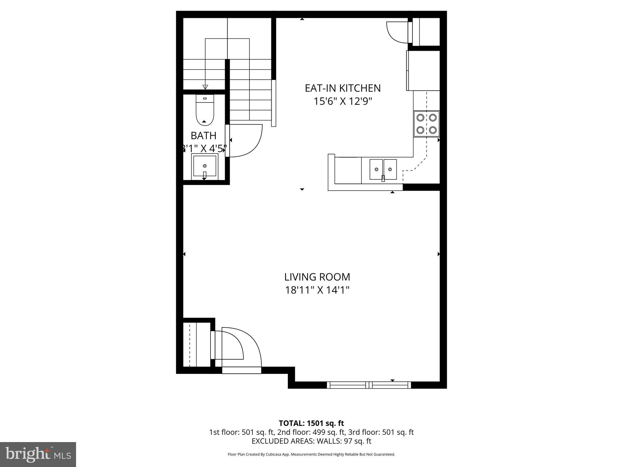 WELLINGTON/CLOVERHILL CONDOS - Residential
