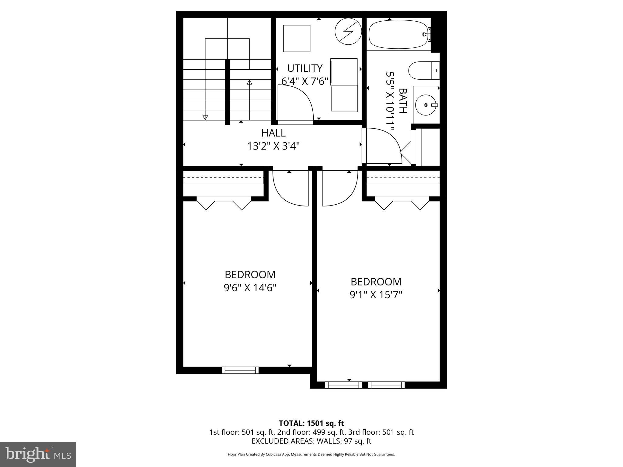 WELLINGTON/CLOVERHILL CONDOS - Residential