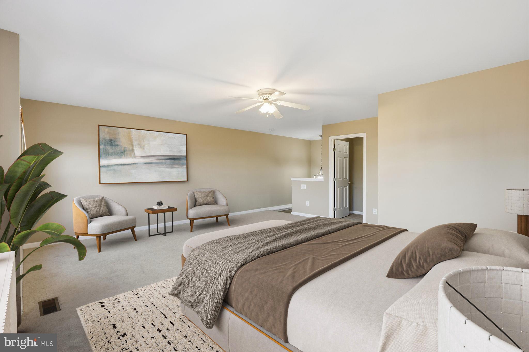 WELLINGTON/CLOVERHILL CONDOS - Residential