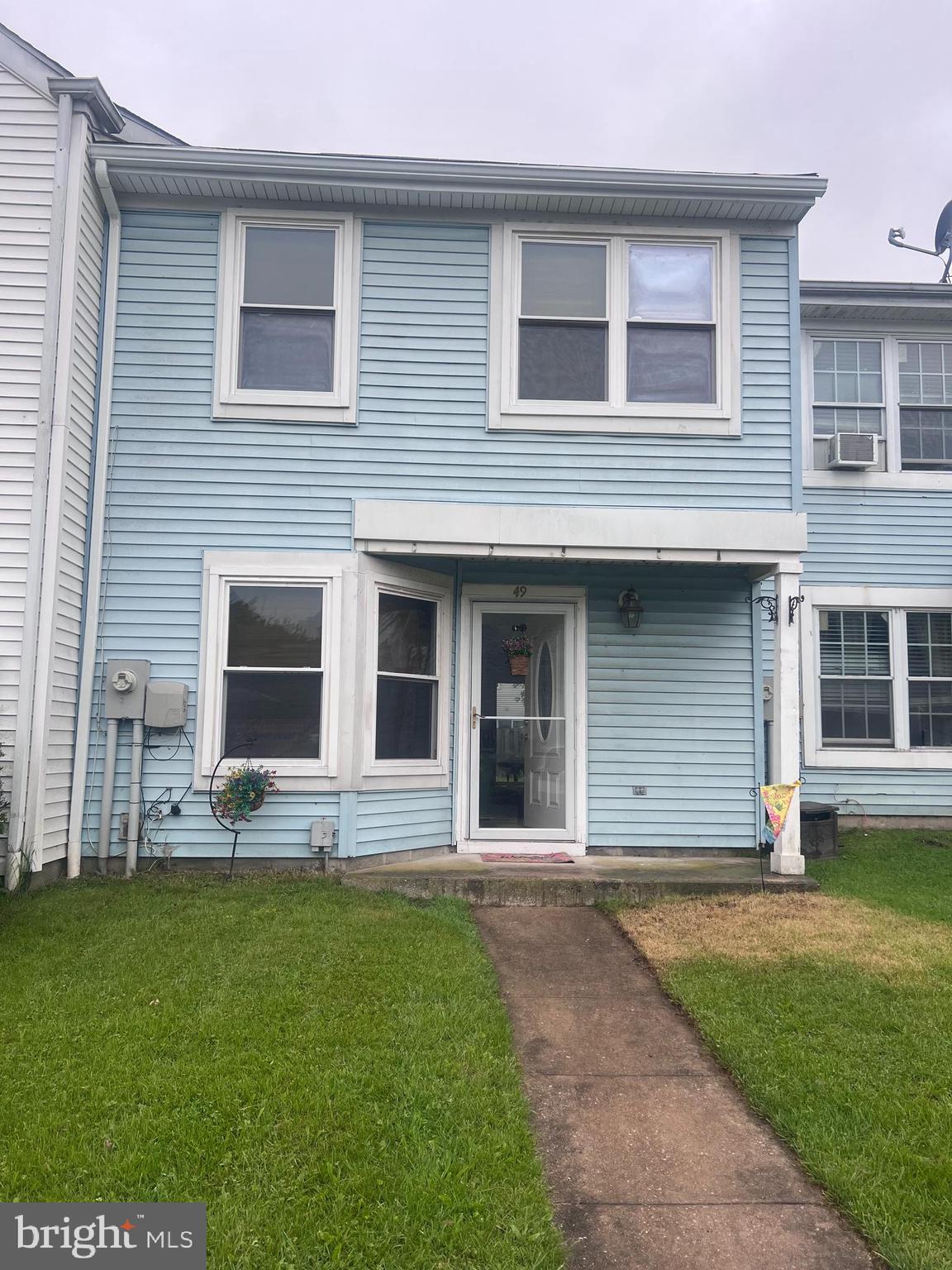 49 OLD KNIFE COURT