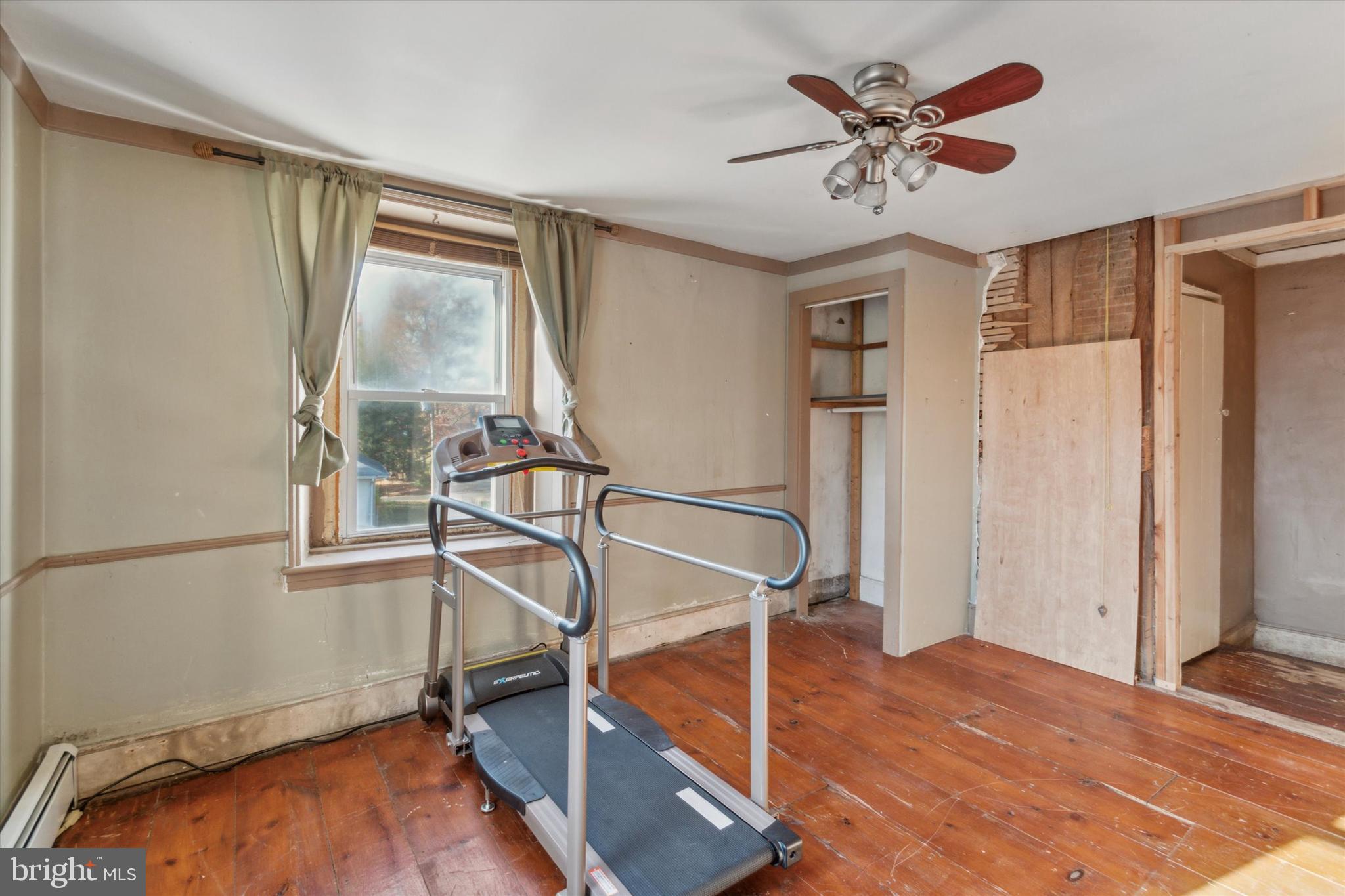 HORSHAM MEADOWS - Residential Income