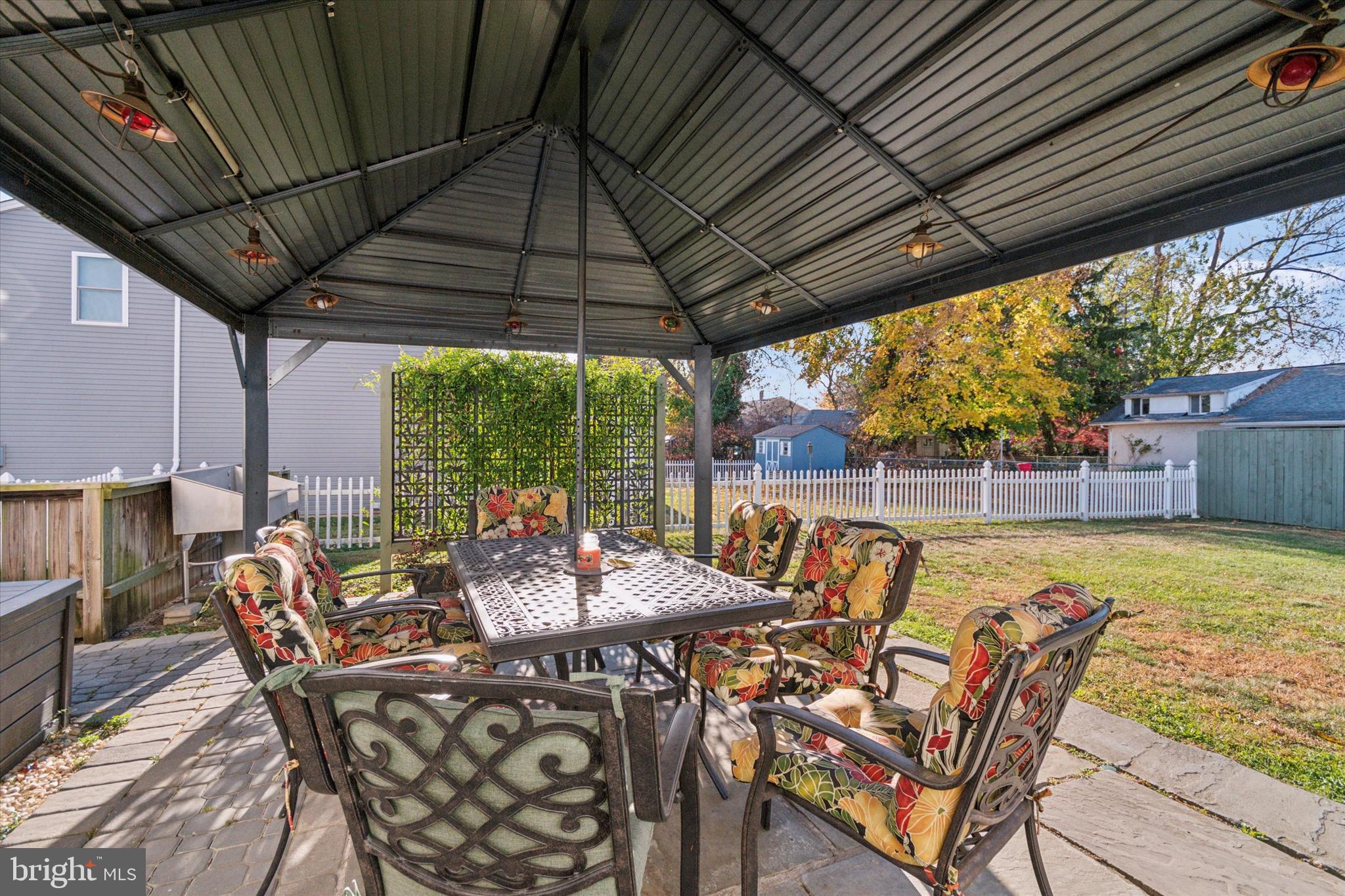 HORSHAM MEADOWS - Residential Income