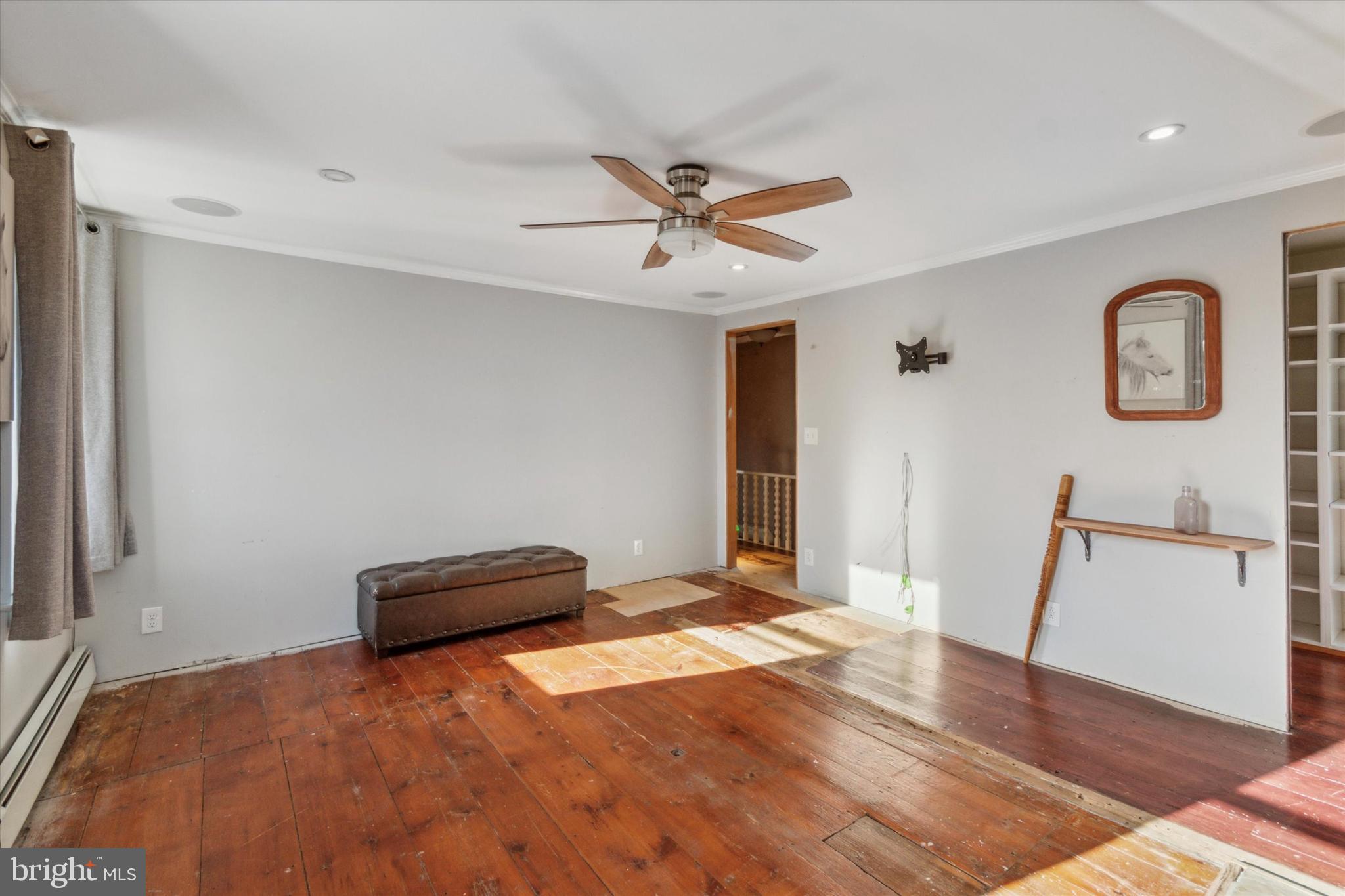 HORSHAM MEADOWS - Residential Income