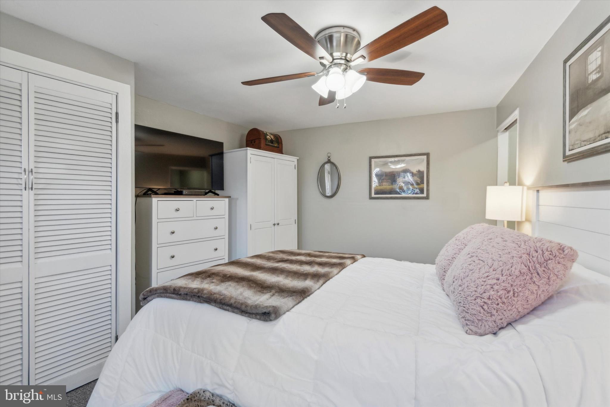 HORSHAM MEADOWS - Residential Income