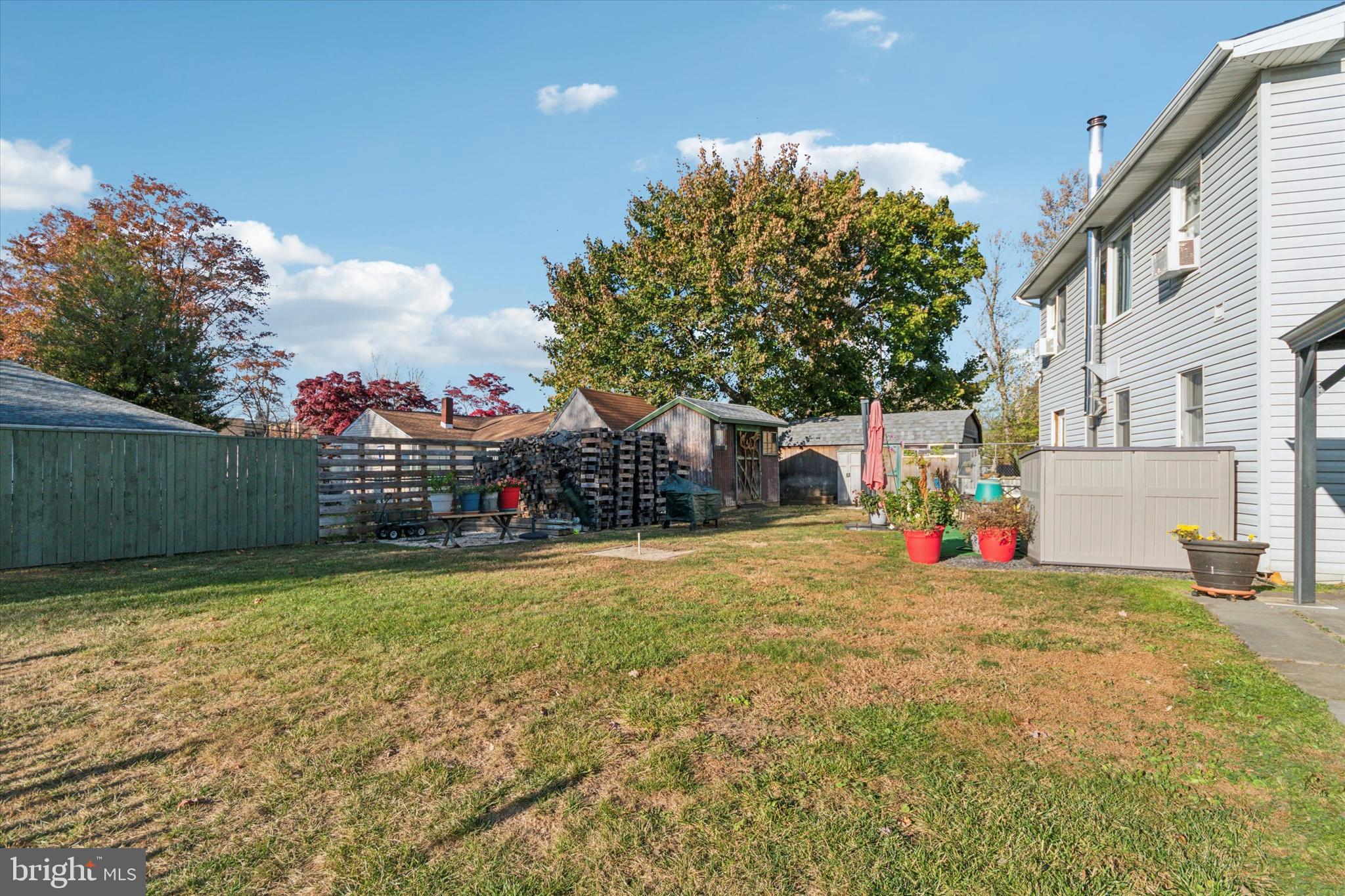 HORSHAM MEADOWS - Residential Income
