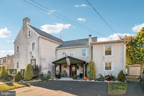 246 COTTAGE AVENUE HORSHAM PA 19044