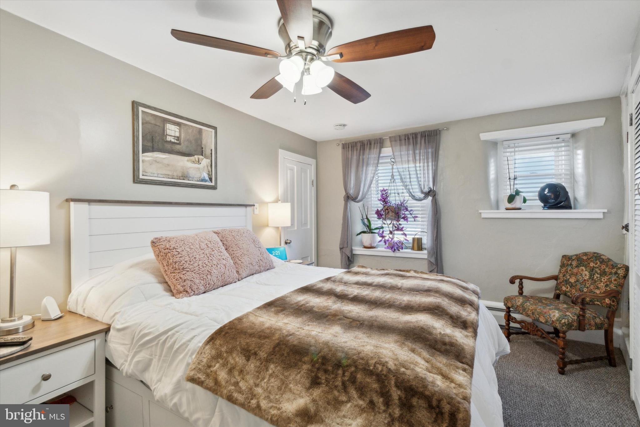 HORSHAM MEADOWS - Residential Income