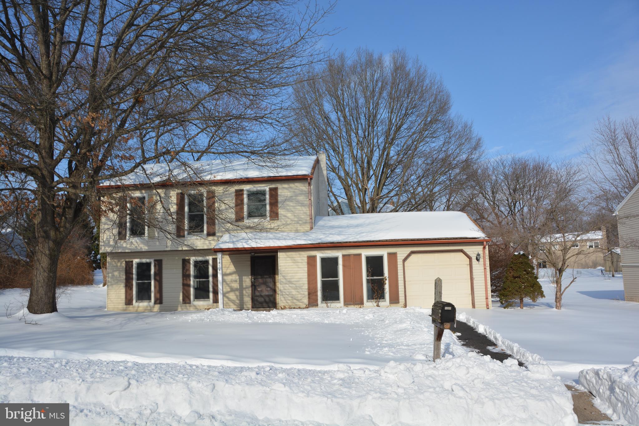 6474 HEATHERFIELD WAY