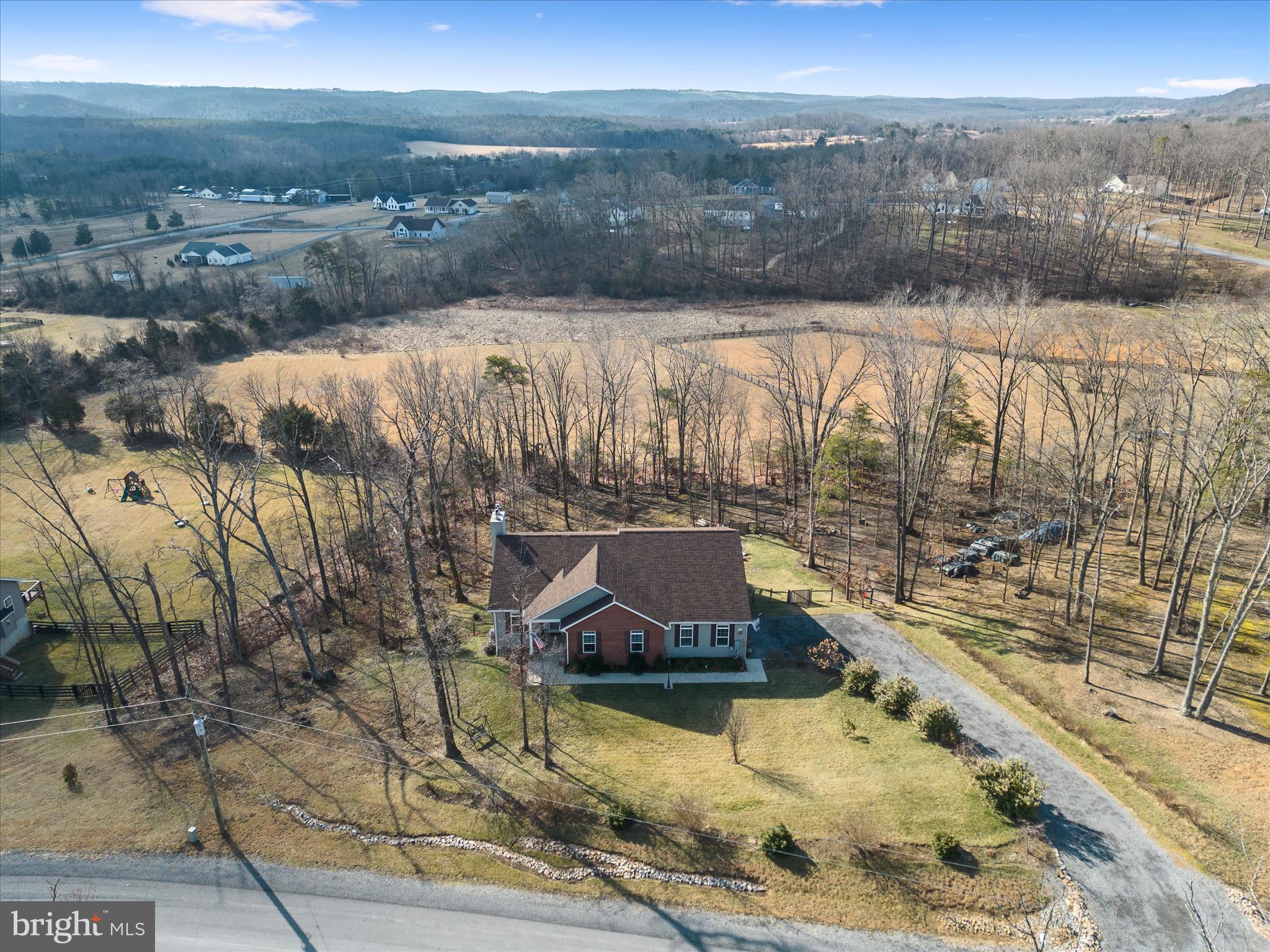 FLINT RIDGE - Residential