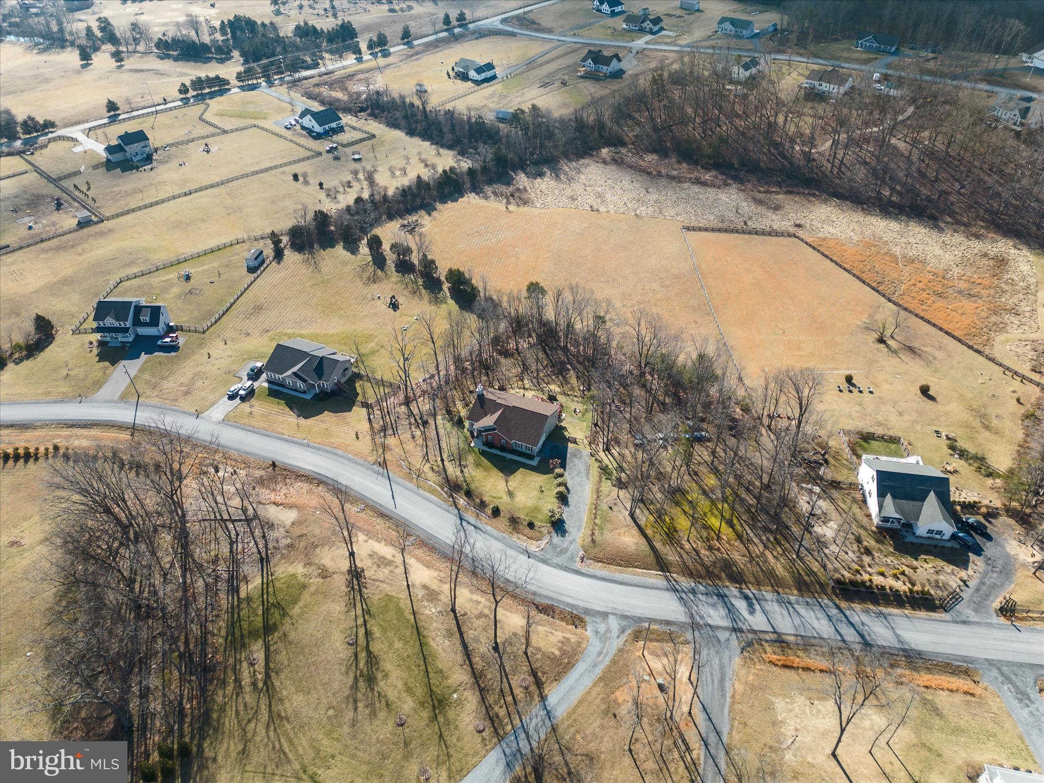 FLINT RIDGE - Residential