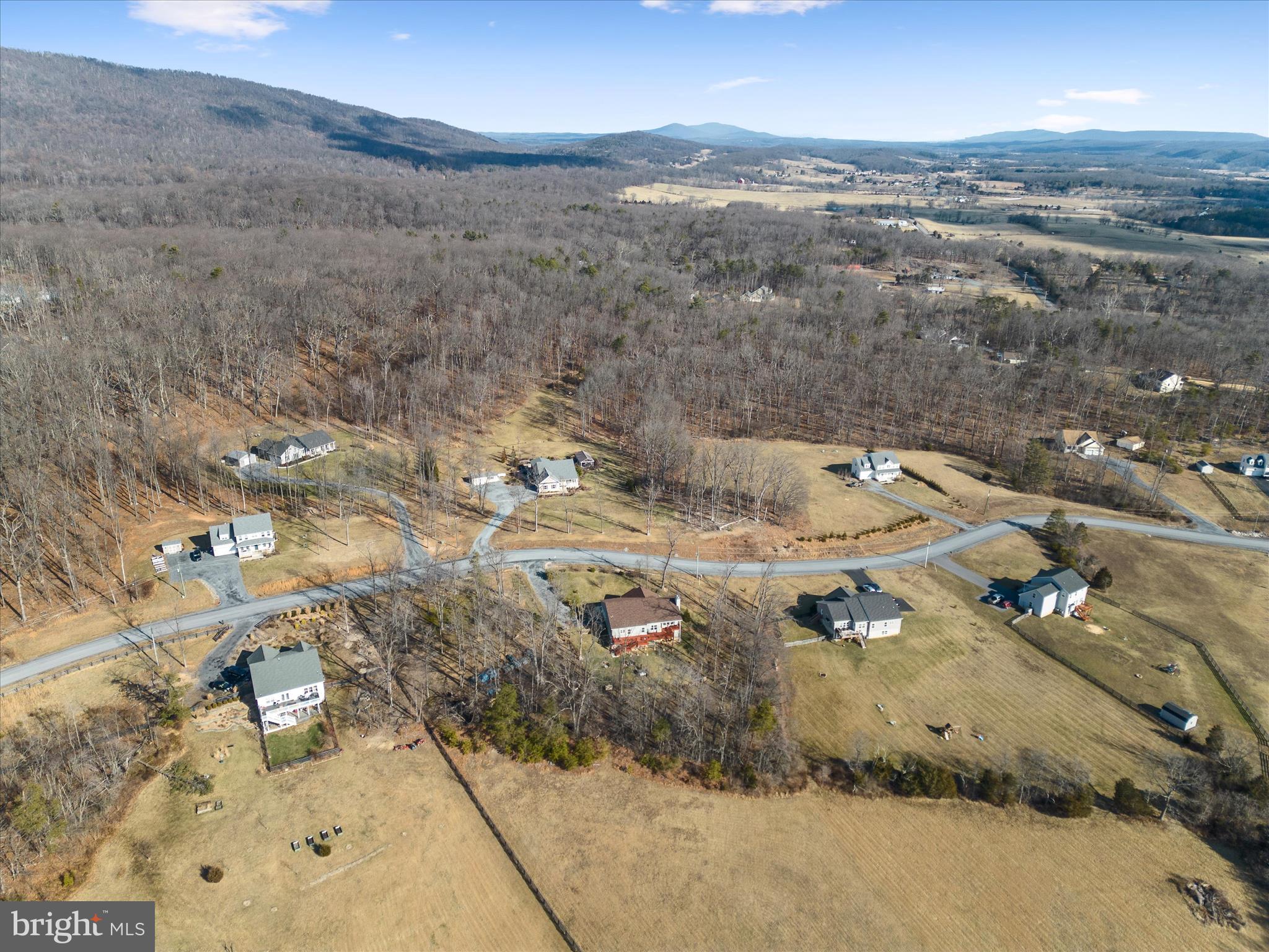 FLINT RIDGE - Residential