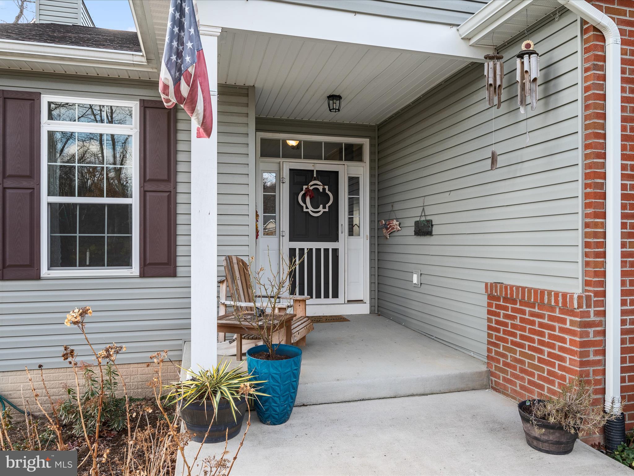 FLINT RIDGE - Residential