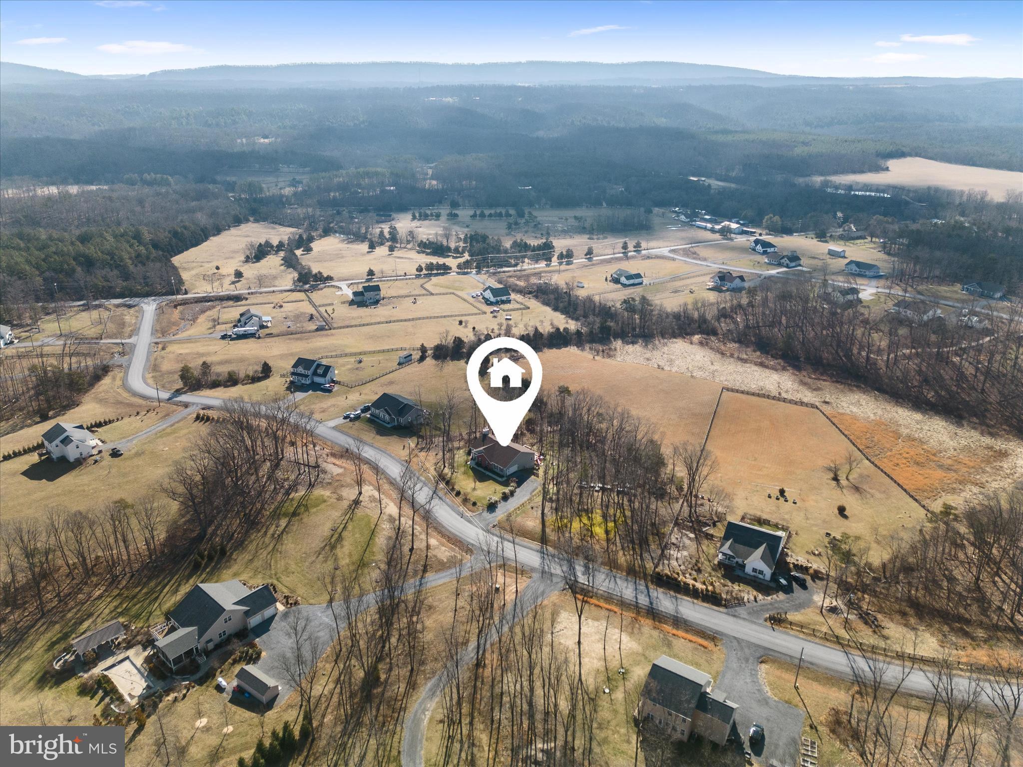 FLINT RIDGE - Residential