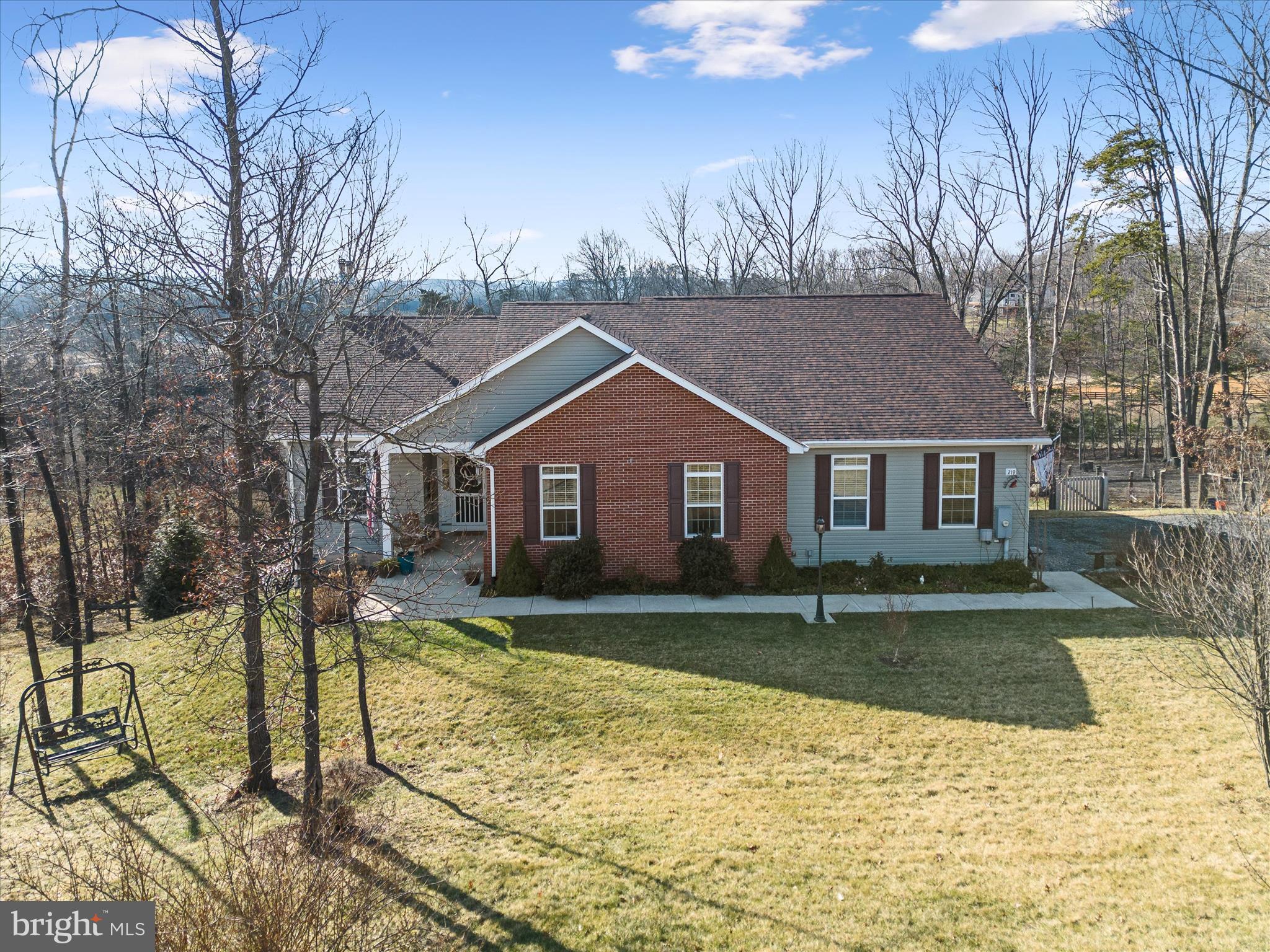 FLINT RIDGE - Residential