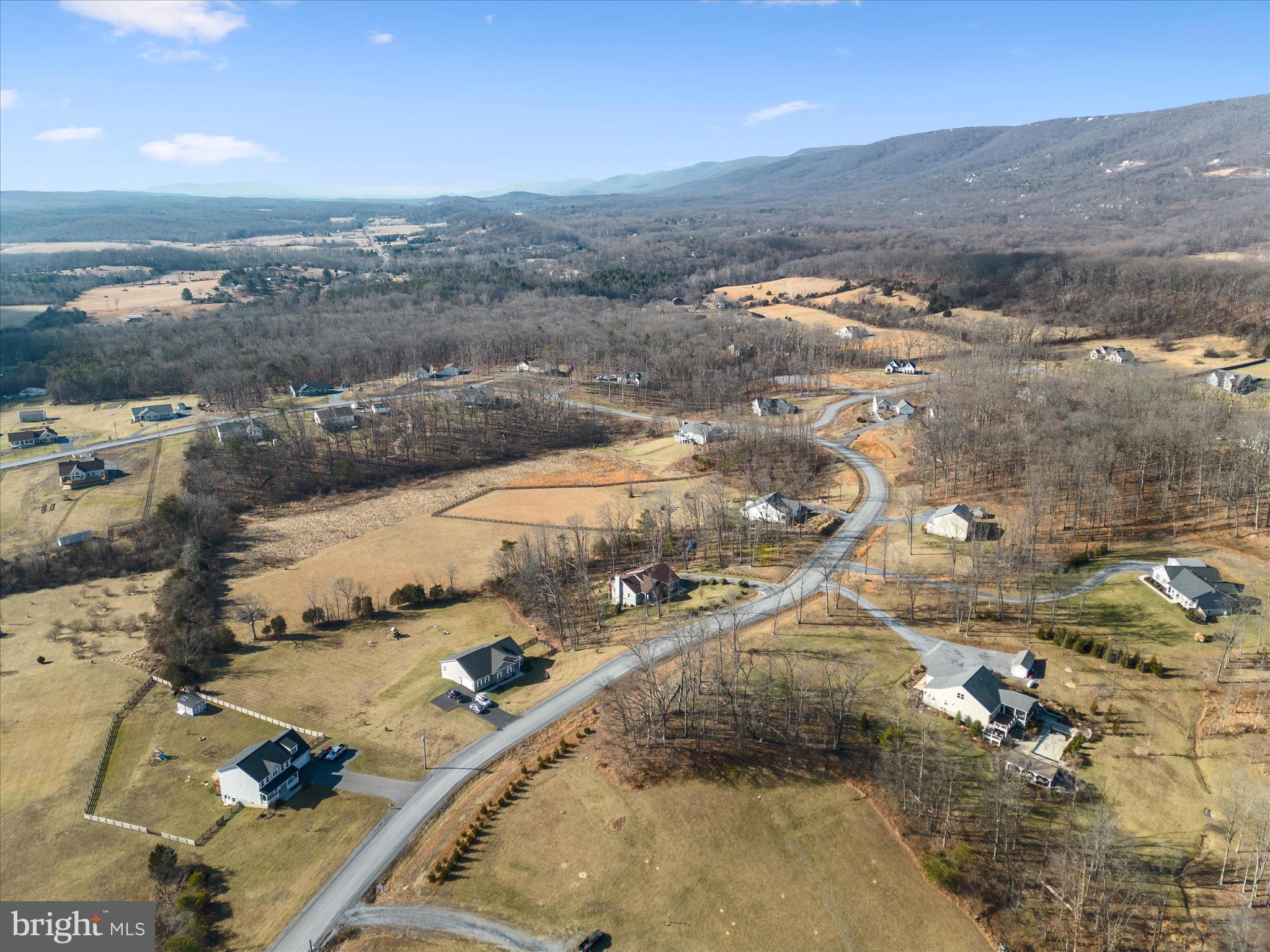 FLINT RIDGE - Residential