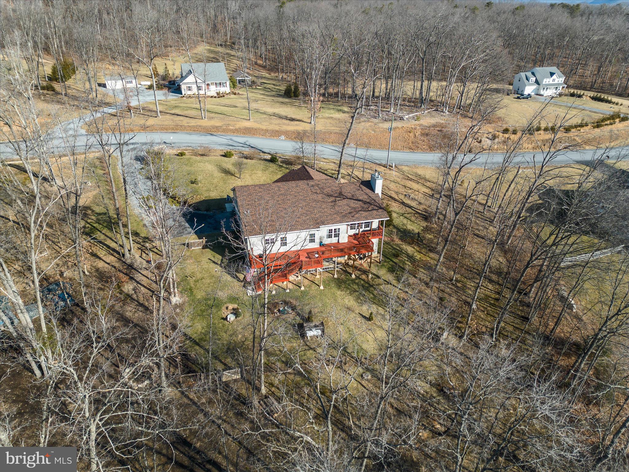 FLINT RIDGE - Residential