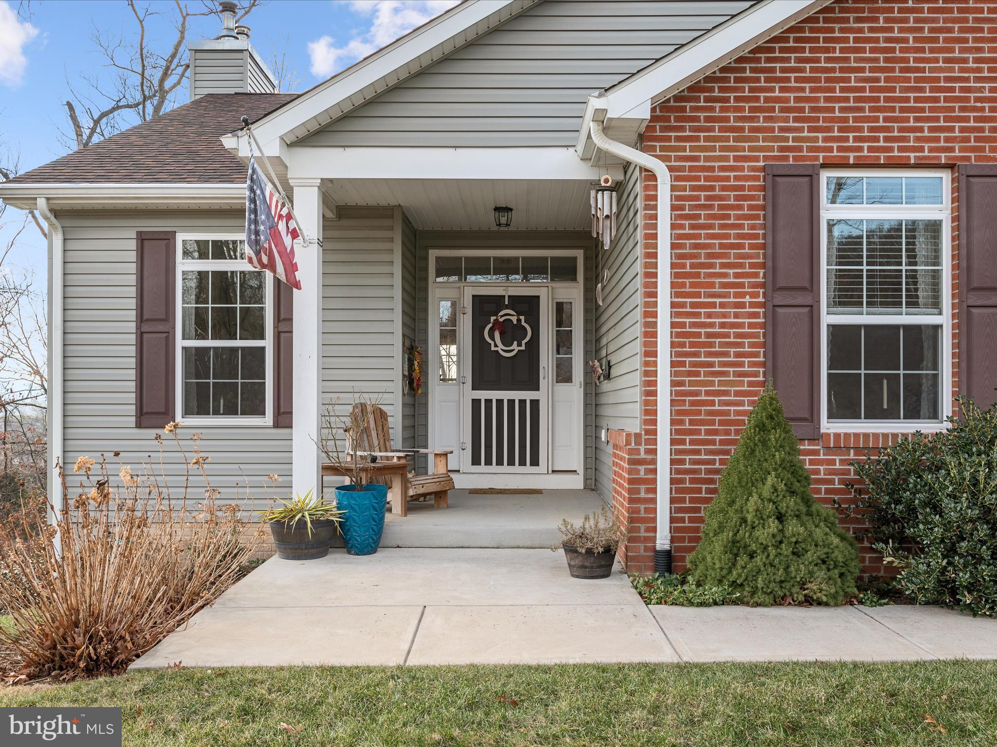 FLINT RIDGE - Residential