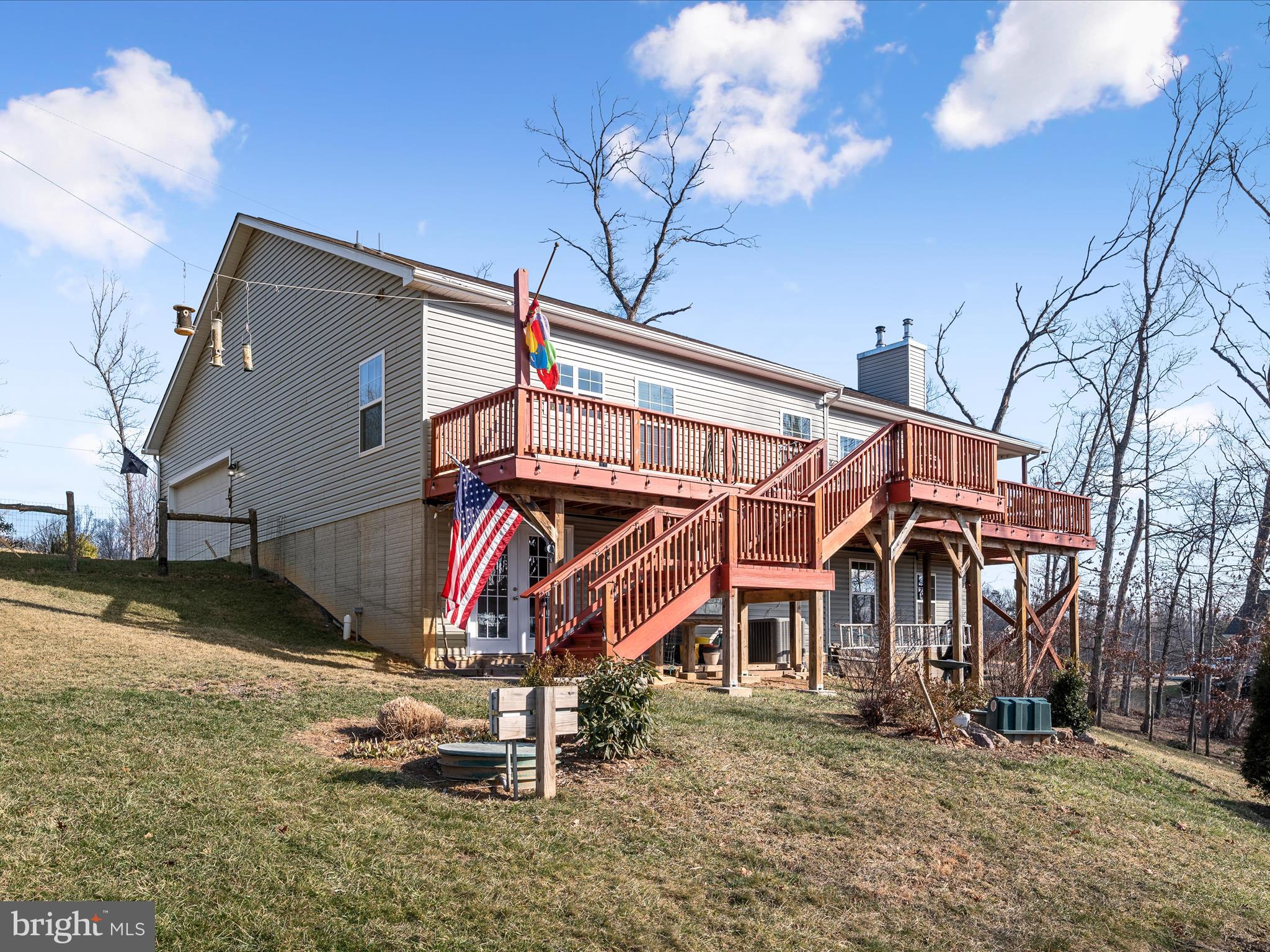 FLINT RIDGE - Residential