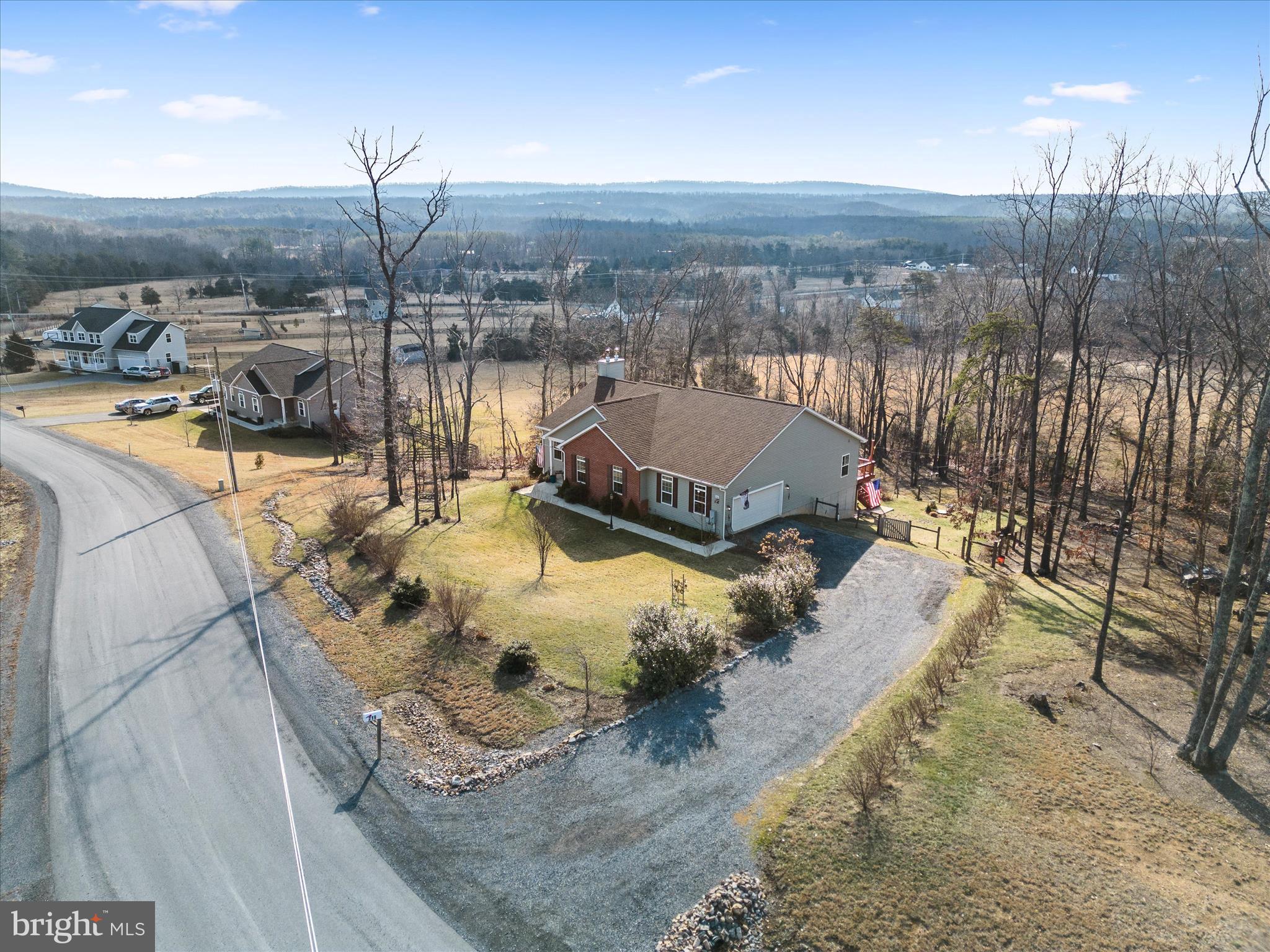 FLINT RIDGE - Residential