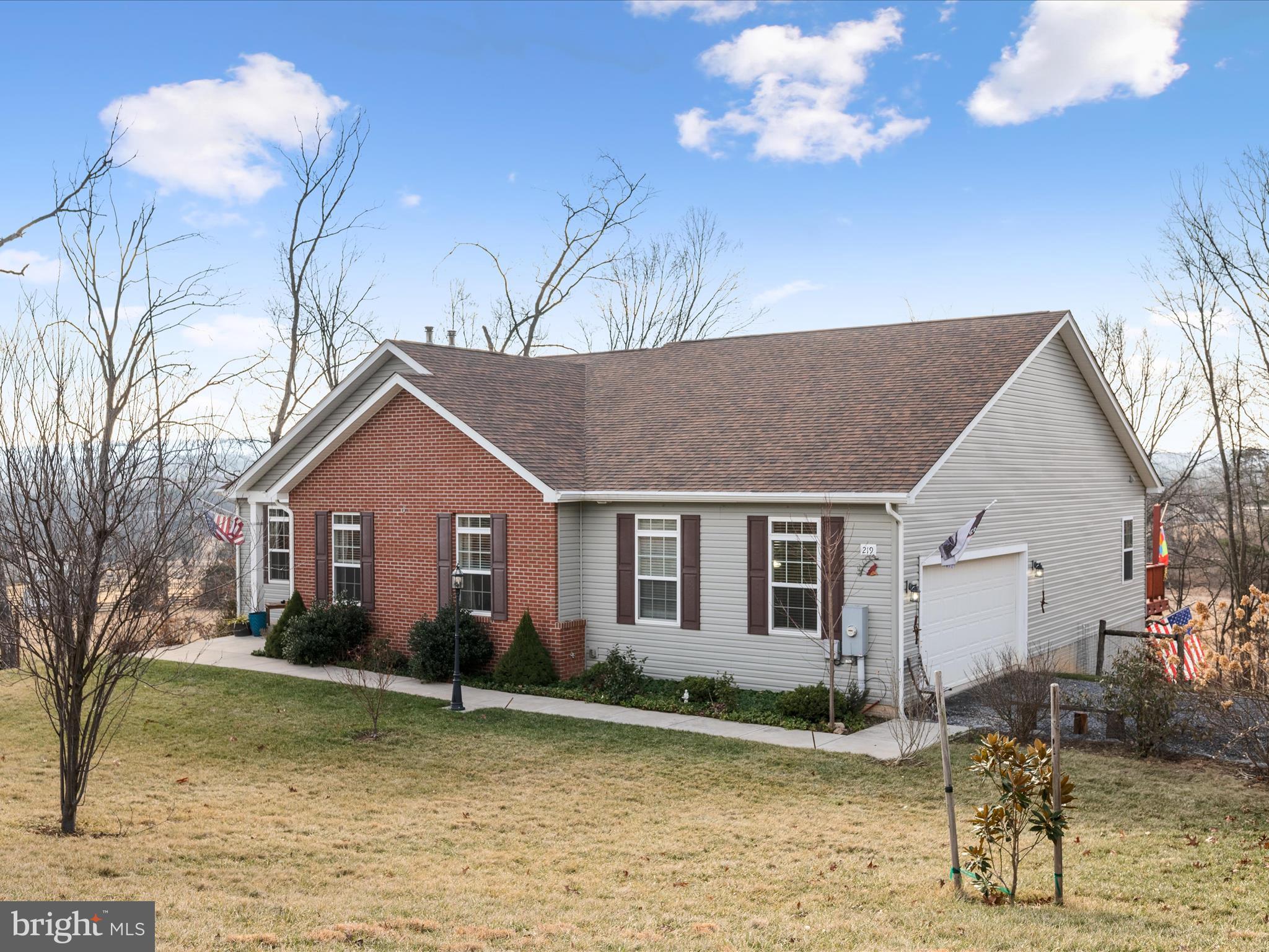 FLINT RIDGE - Residential