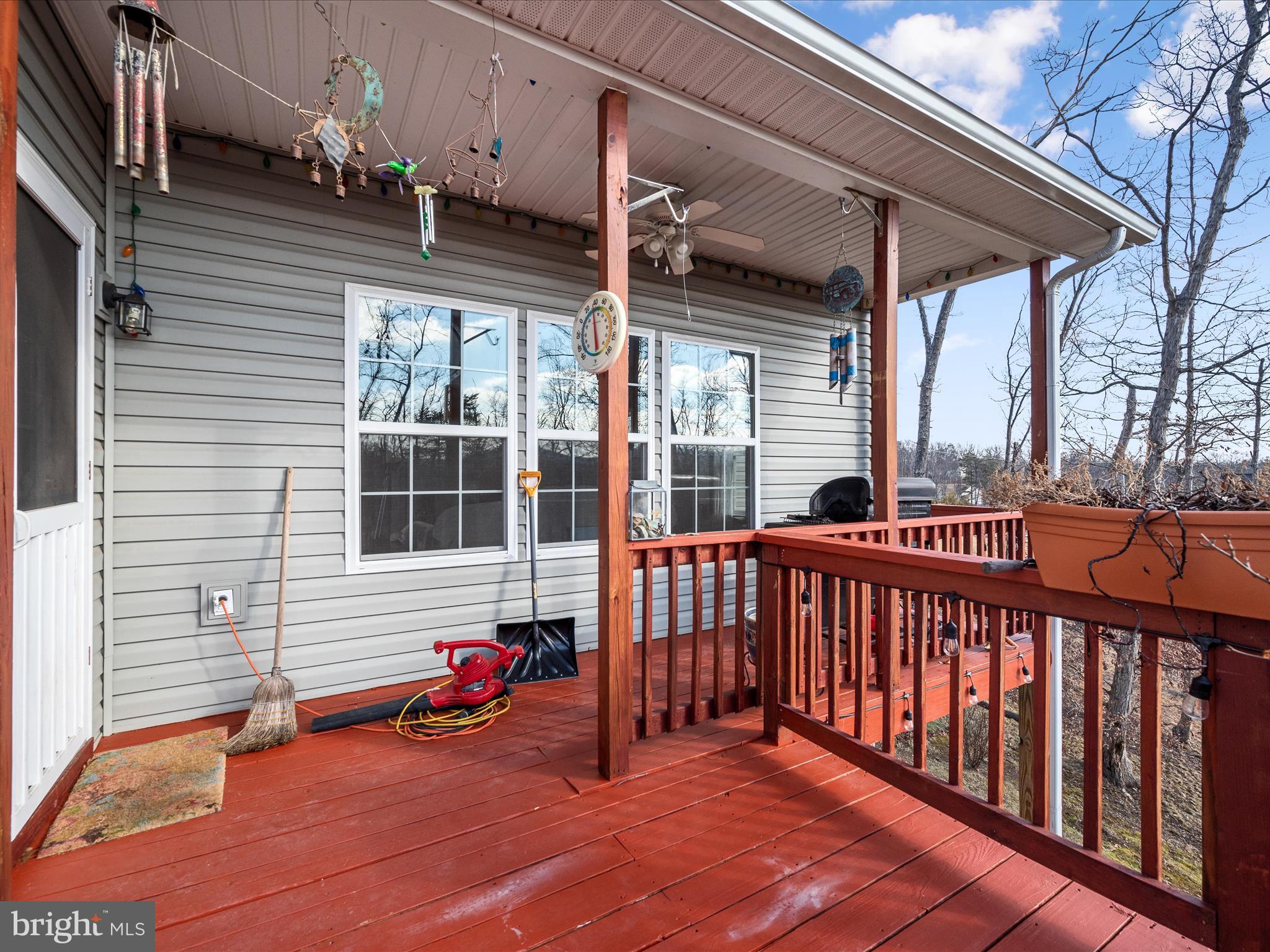 FLINT RIDGE - Residential