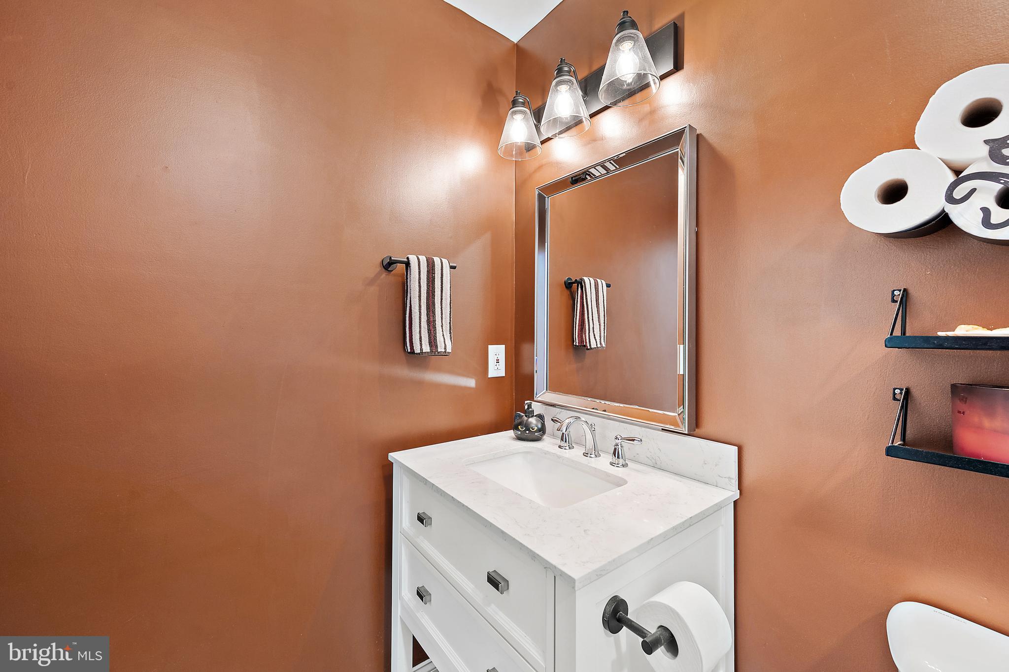 HIGH BANKS ESTATES - Residential