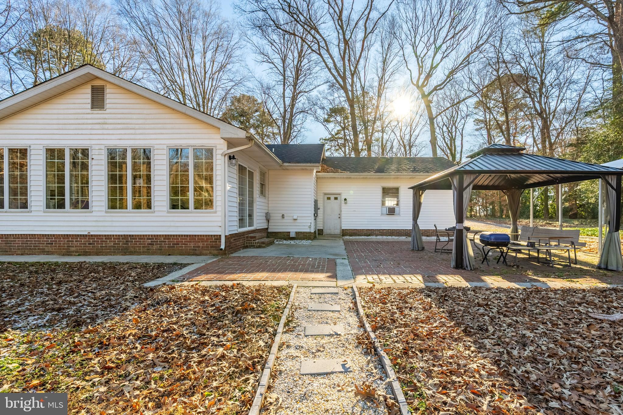 HIGH BANKS ESTATES - Residential