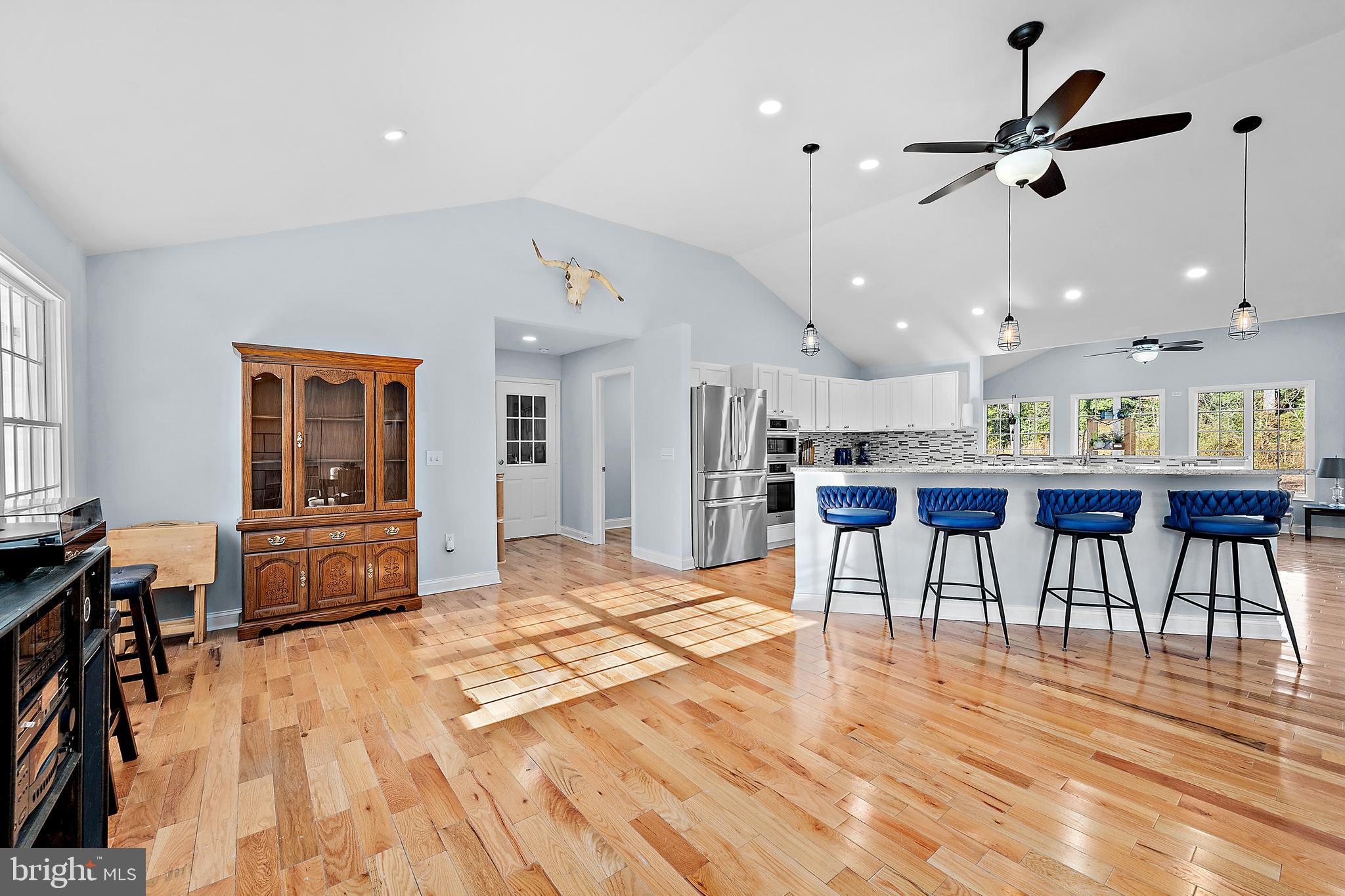 HIGH BANKS ESTATES - Residential