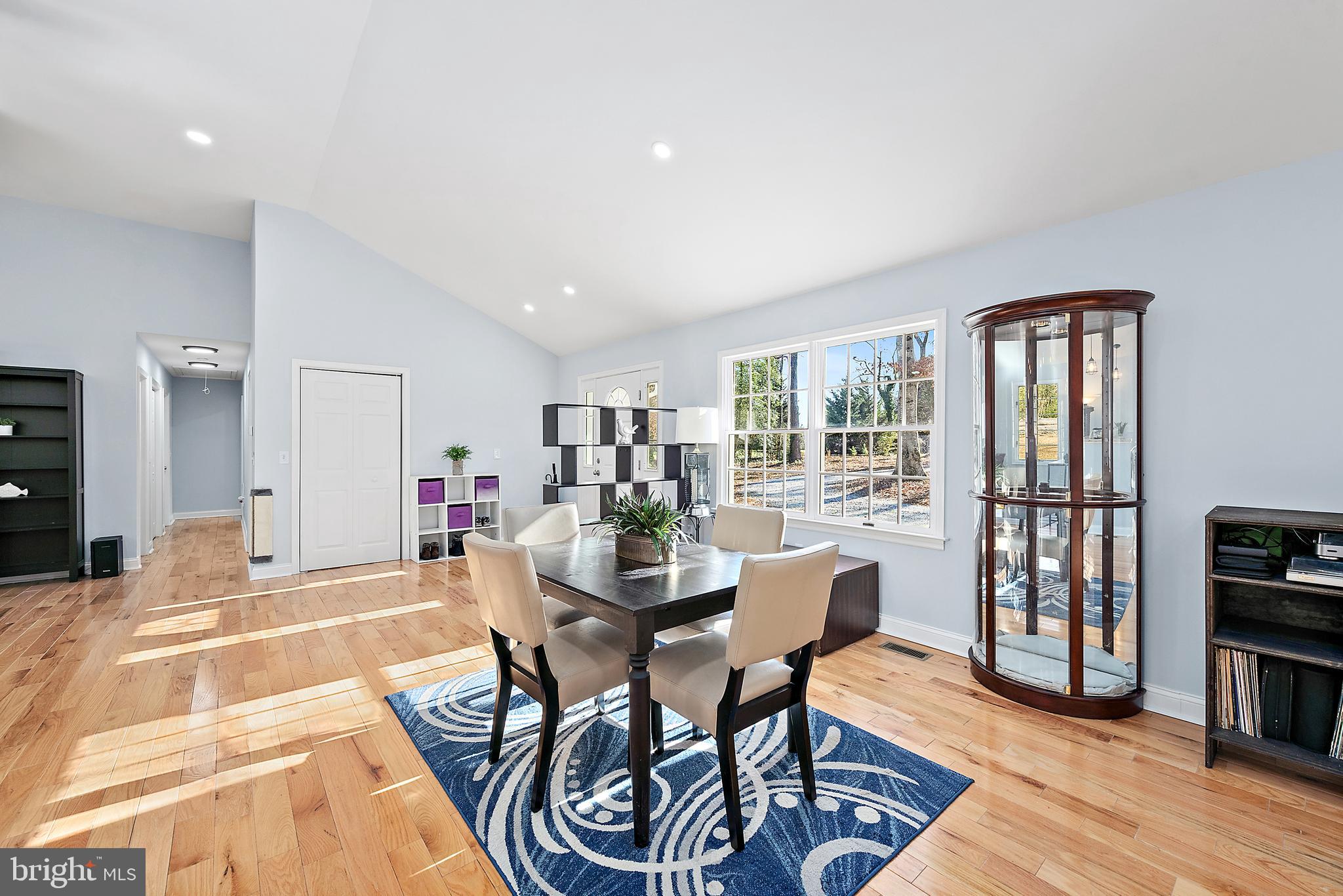 HIGH BANKS ESTATES - Residential